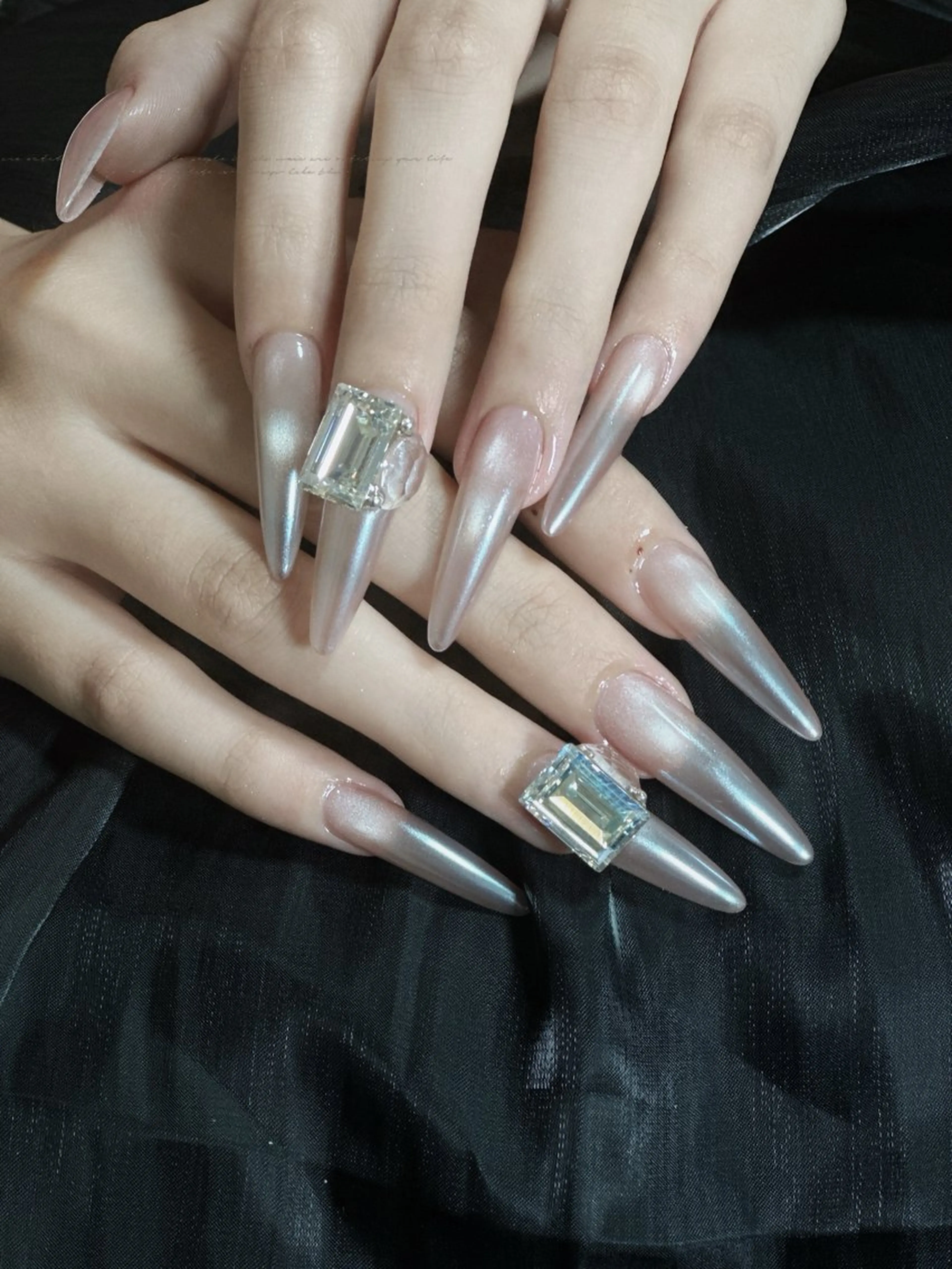 ネイル D&D nail salon所属・D&D nail salonのネイルデザイン