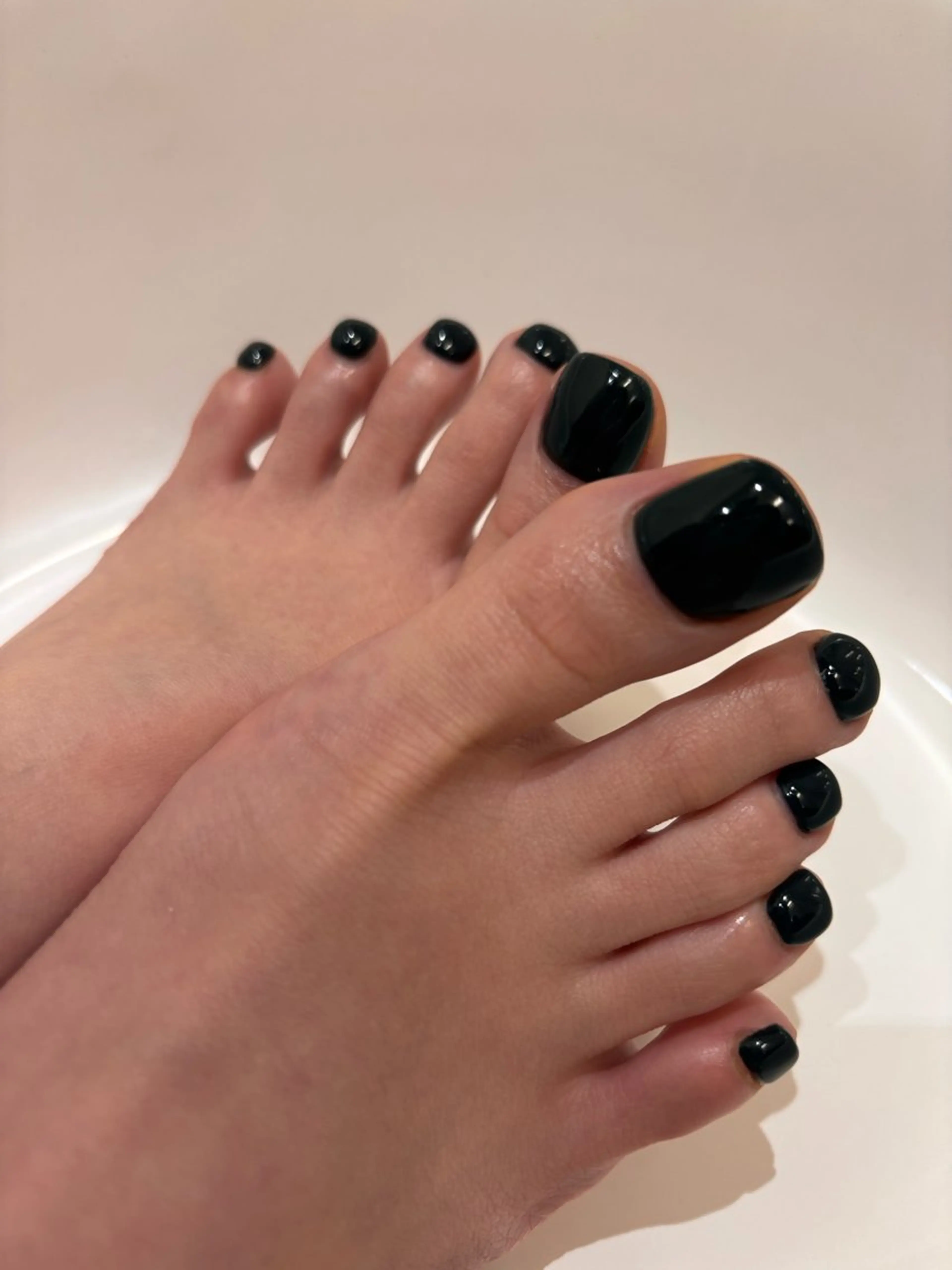 ネイル フットネイル nutt momoのネイルデザイン