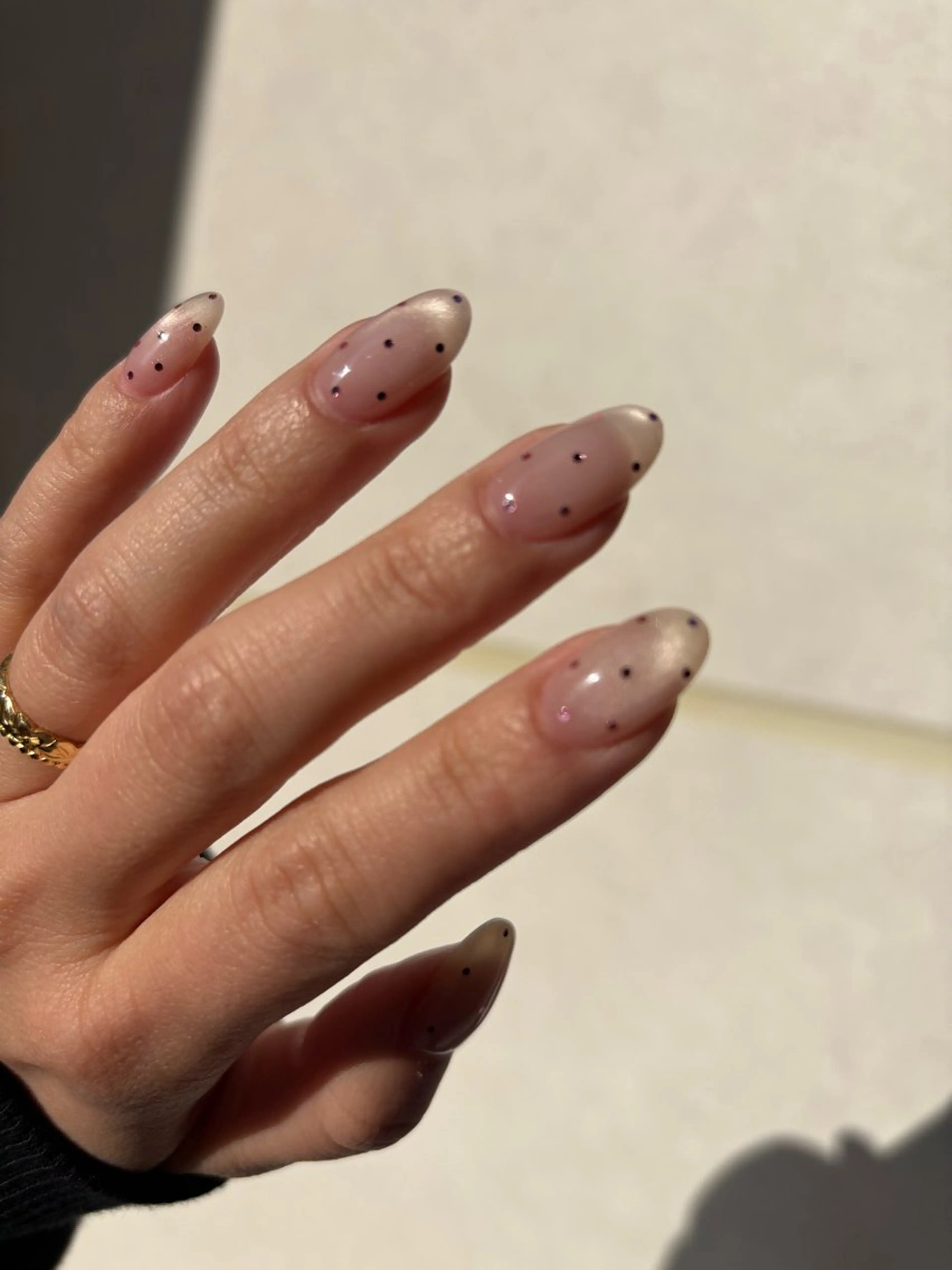 ネイル ハンドネイル illfrere所属・illfrere イルフレールのネイルデザイン