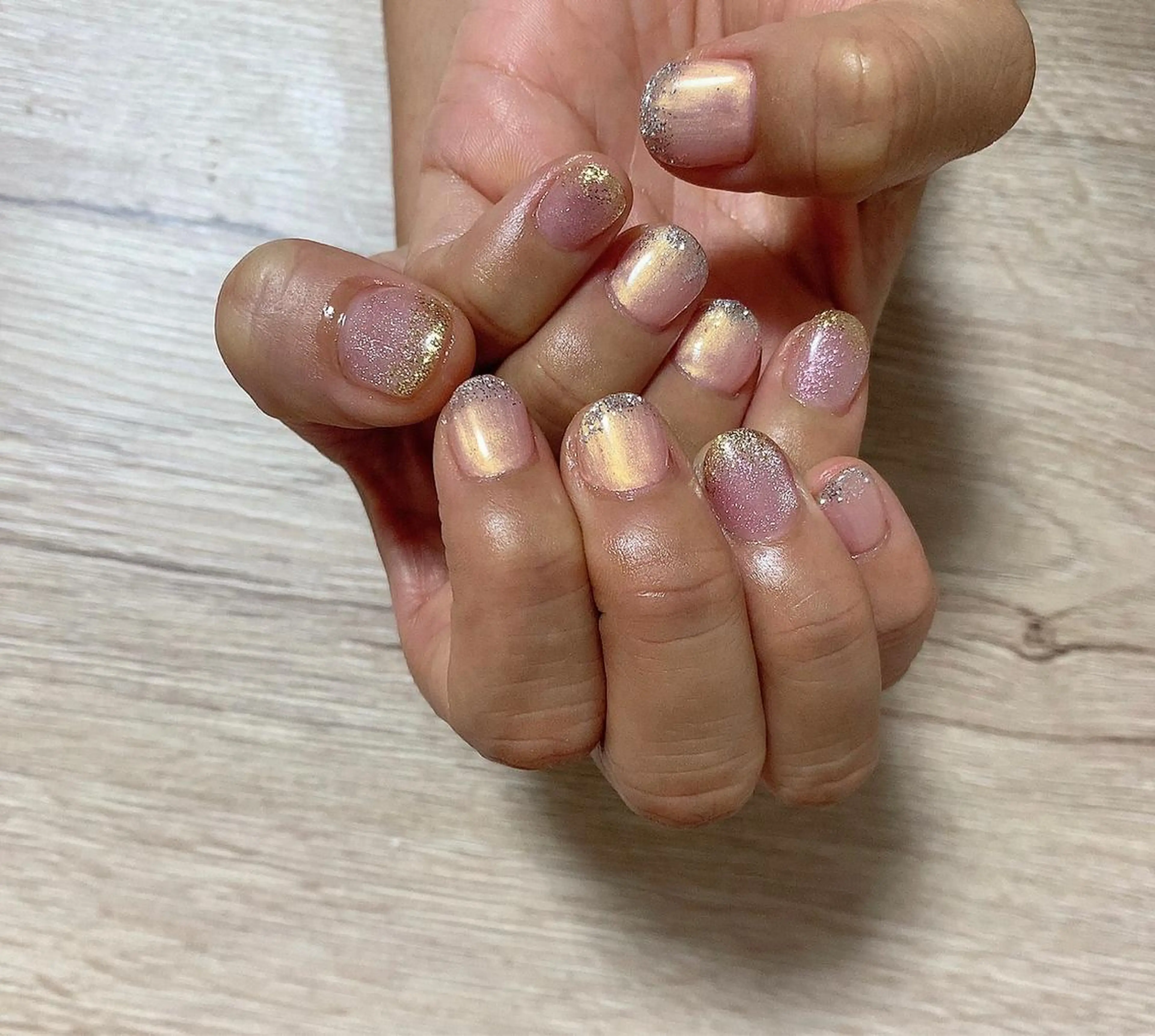 ネイル ハンドネイル MINAMI nailsのネイルデザイン