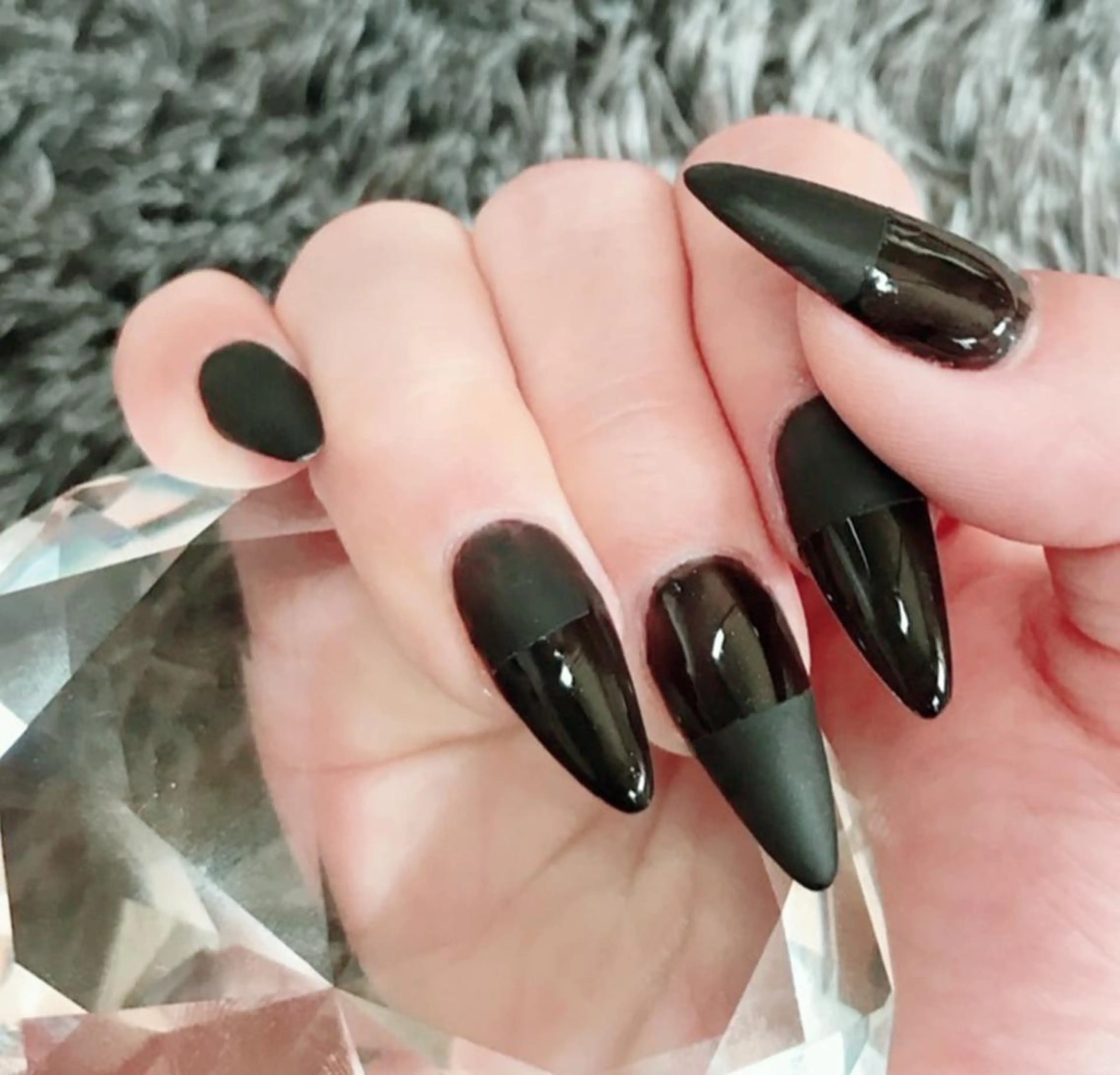 ネイル 藤田 康平のマツエク・マツパデザイン