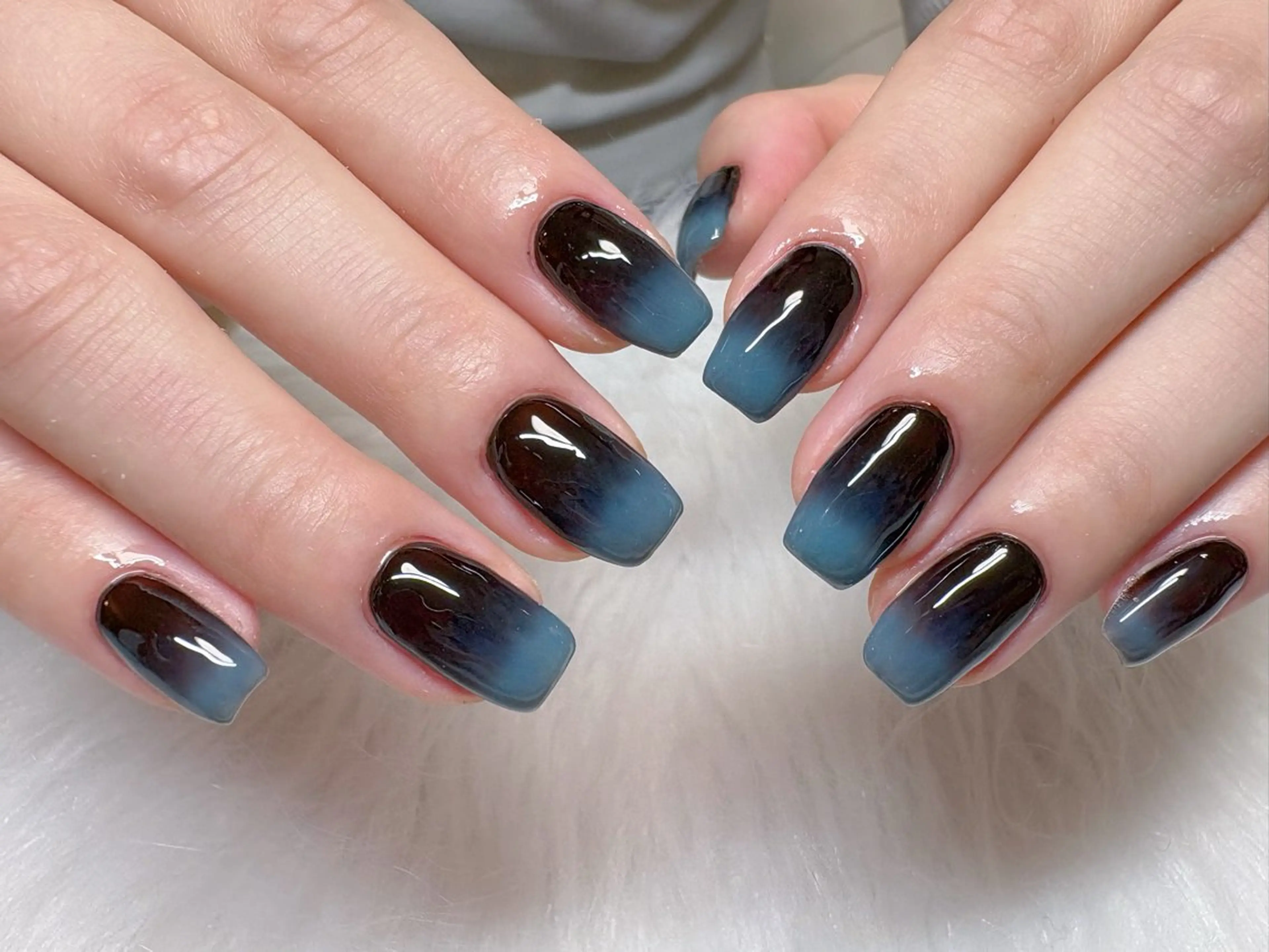 ネイル ハンドネイル エン Nail salonのネイルデザイン