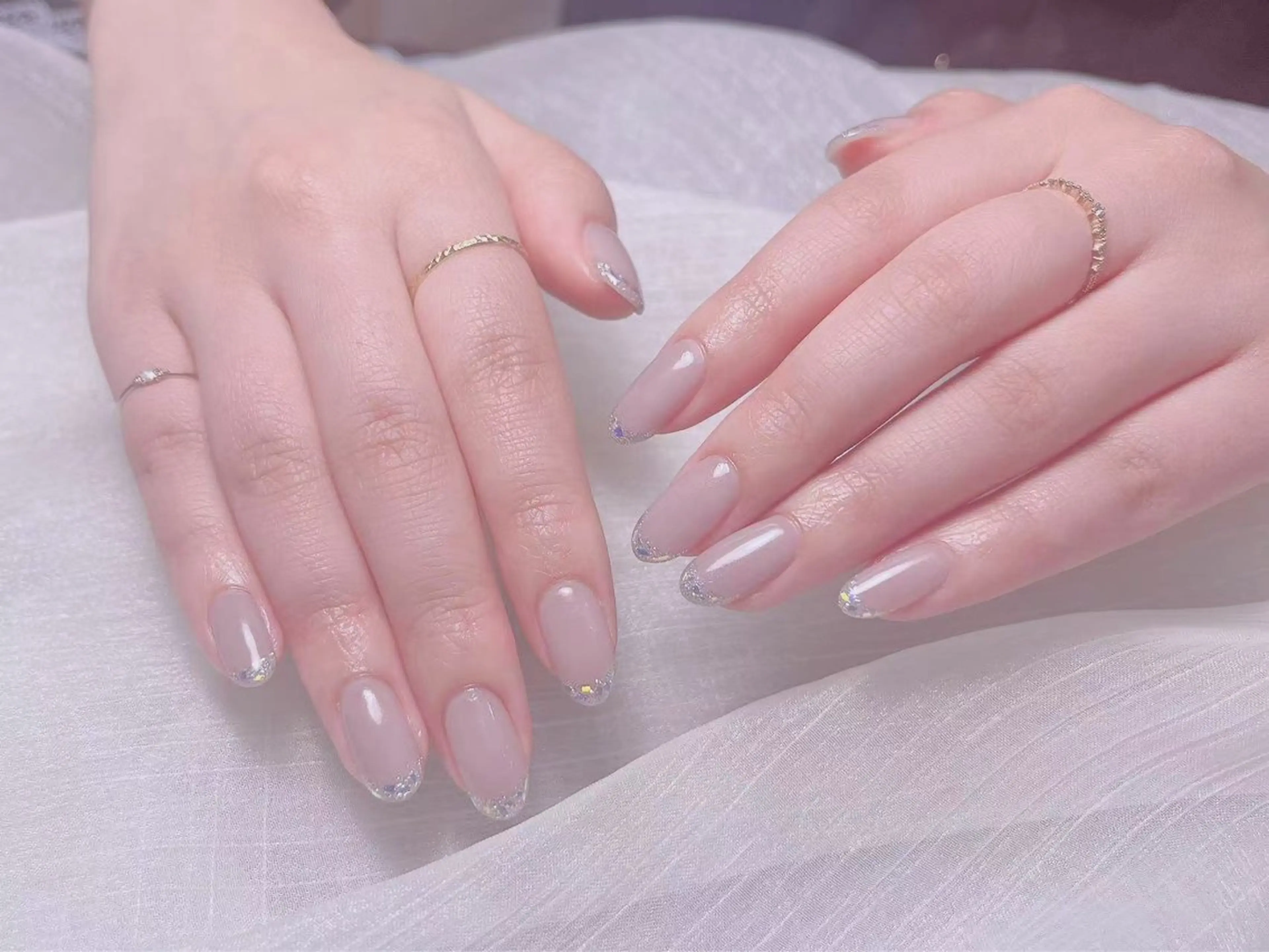 ネイル ハンドネイル Kari ネイルサロンのネイルデザイン