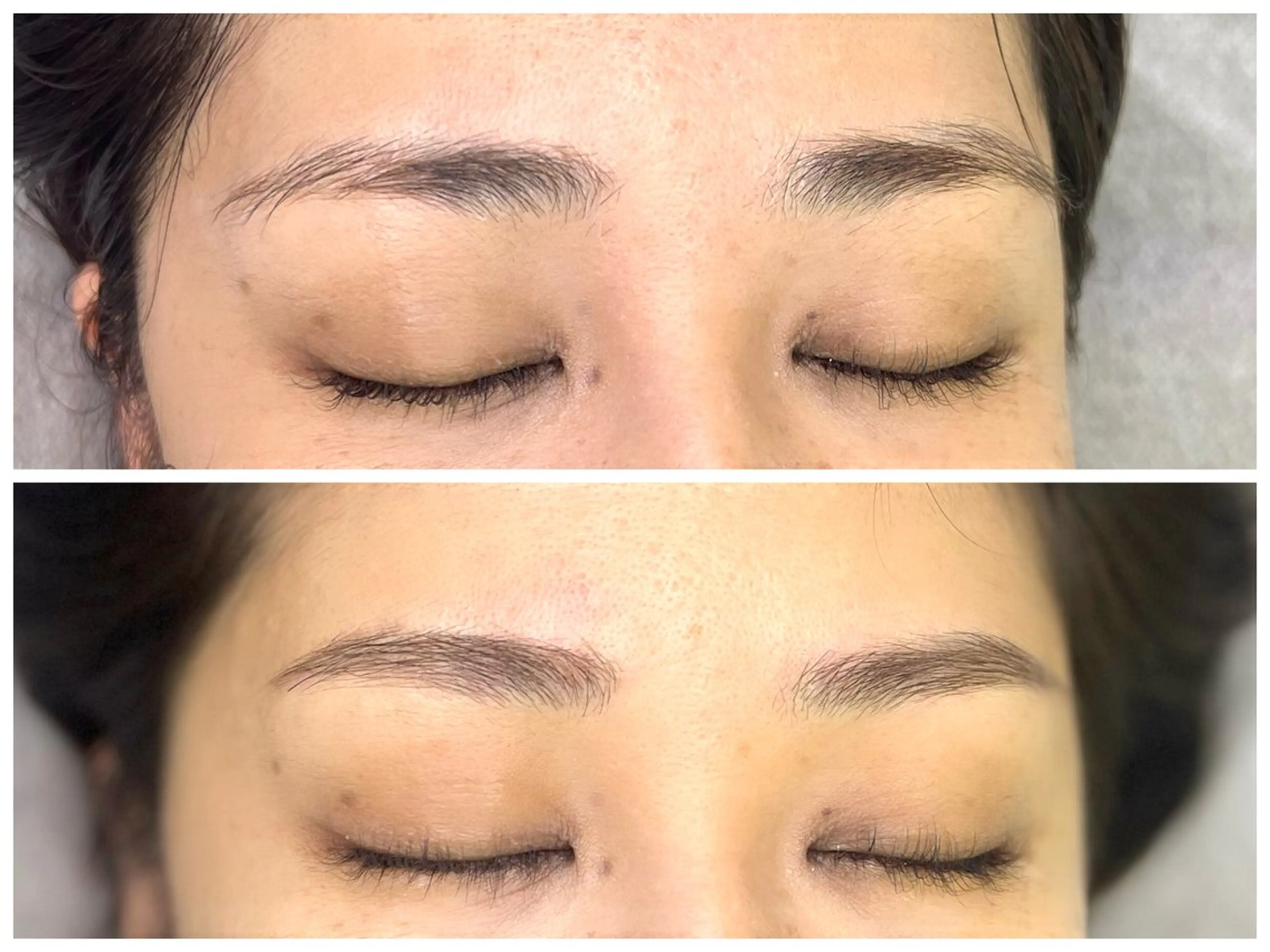 アイブロウ アイブロウサロンMily所属・眉毛/美肌の専門店 Mily🍒ミウィの眉毛・アイブロウイメージ