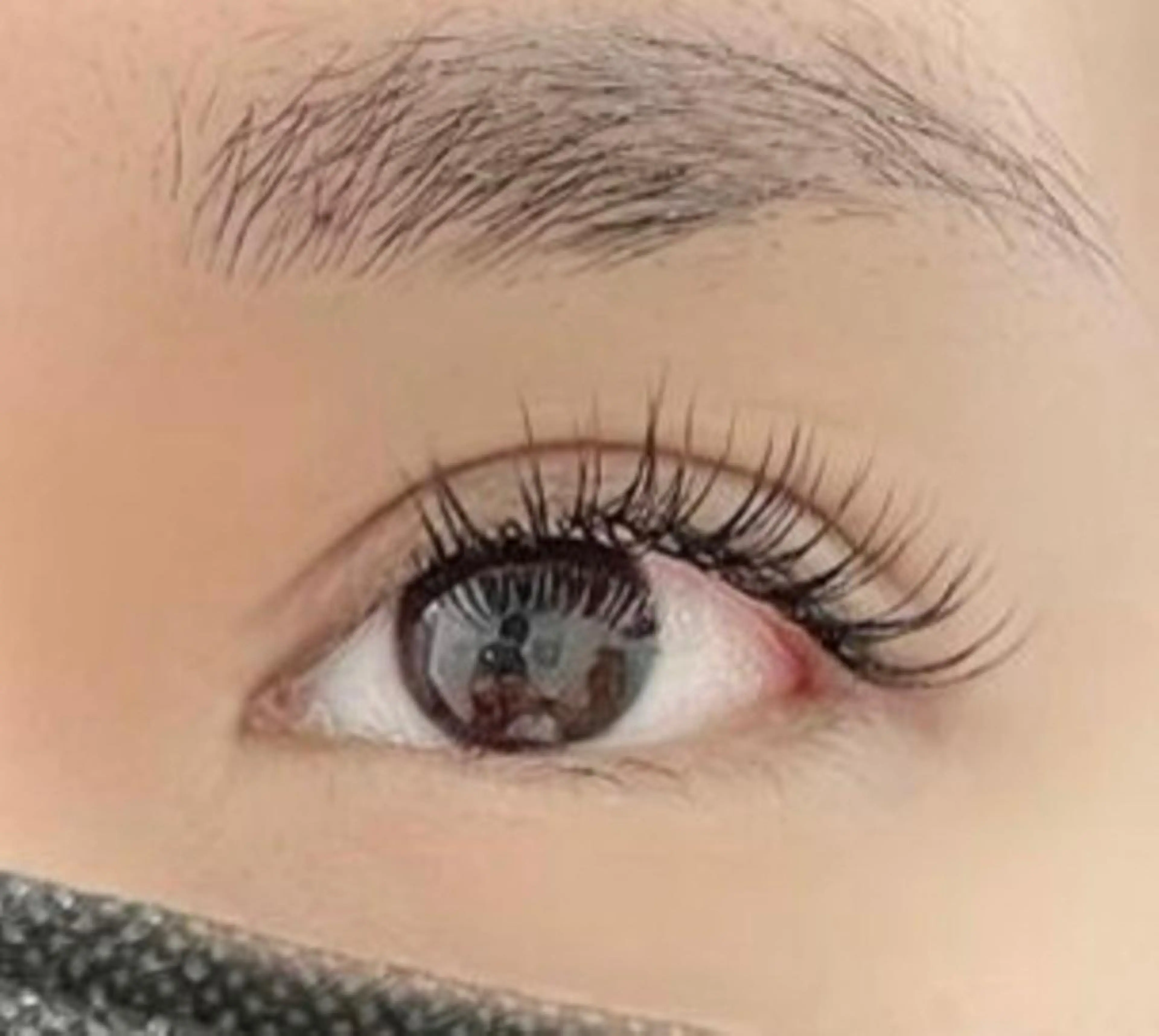 マツエク・マツパ chuna eyelashのマツエク・マツパデザイン