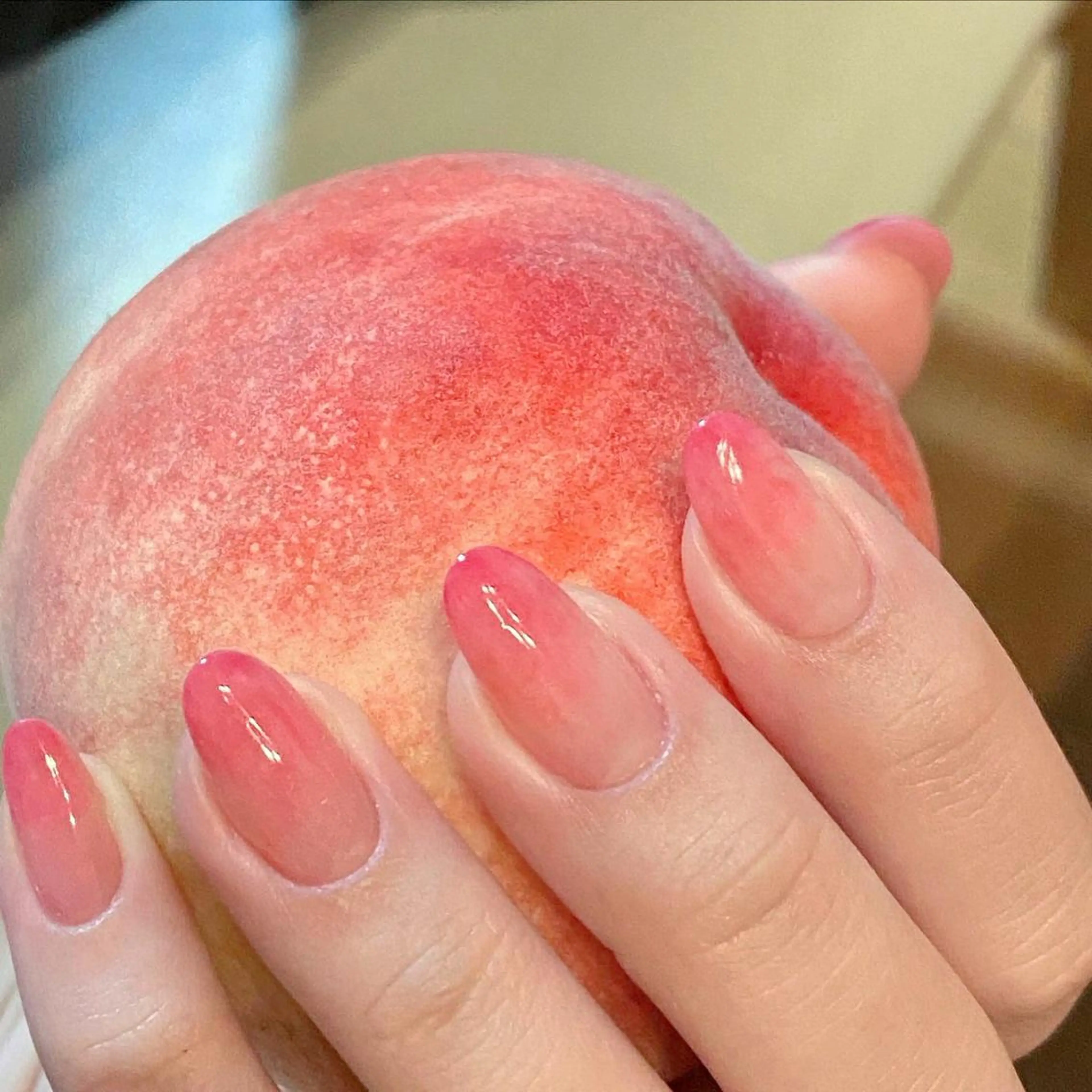 ネイル ハンドネイル nail salon anrire〜アンリール〜所属・nailsalon anrireのネイルデザイン