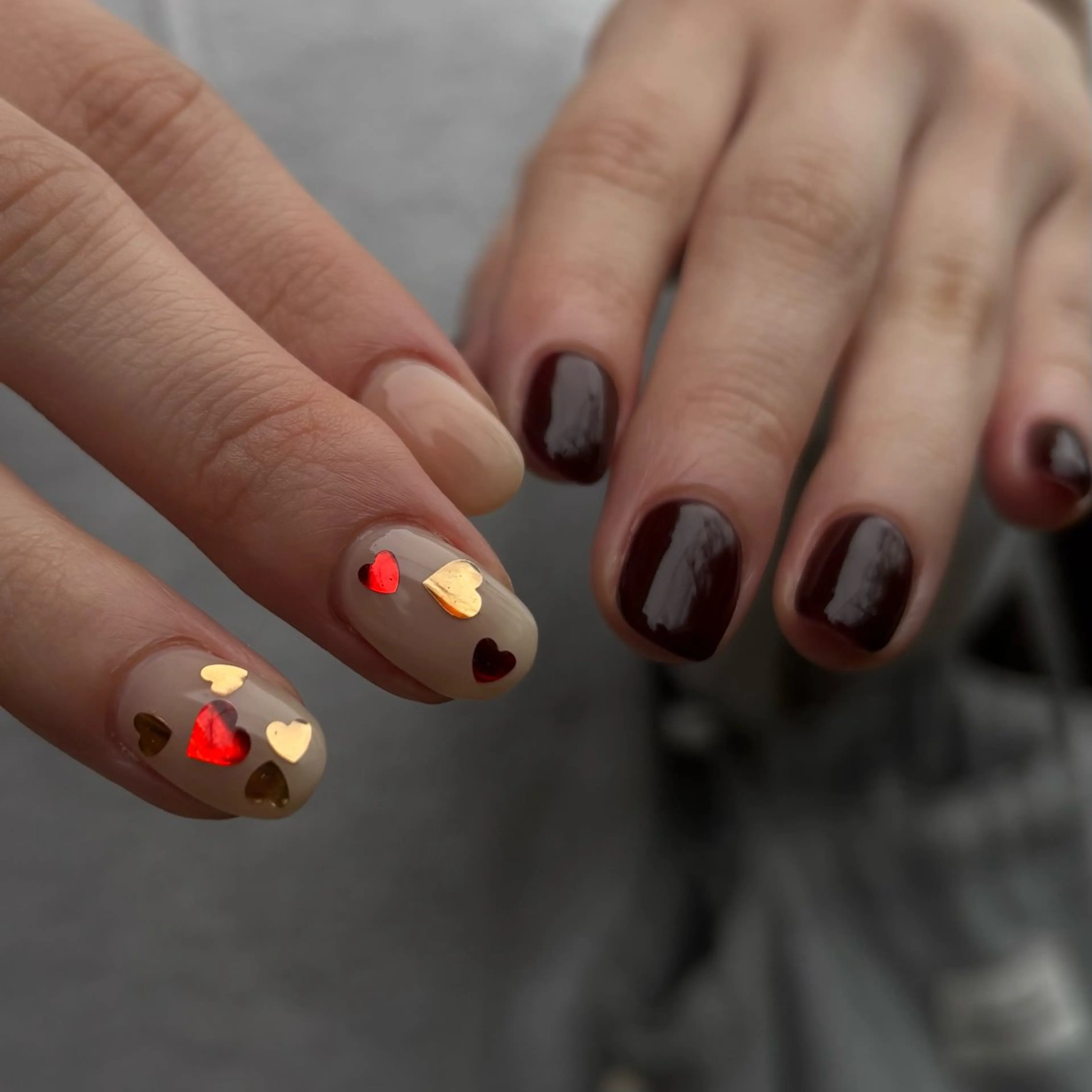 ネイル iro maniaのネイルデザイン