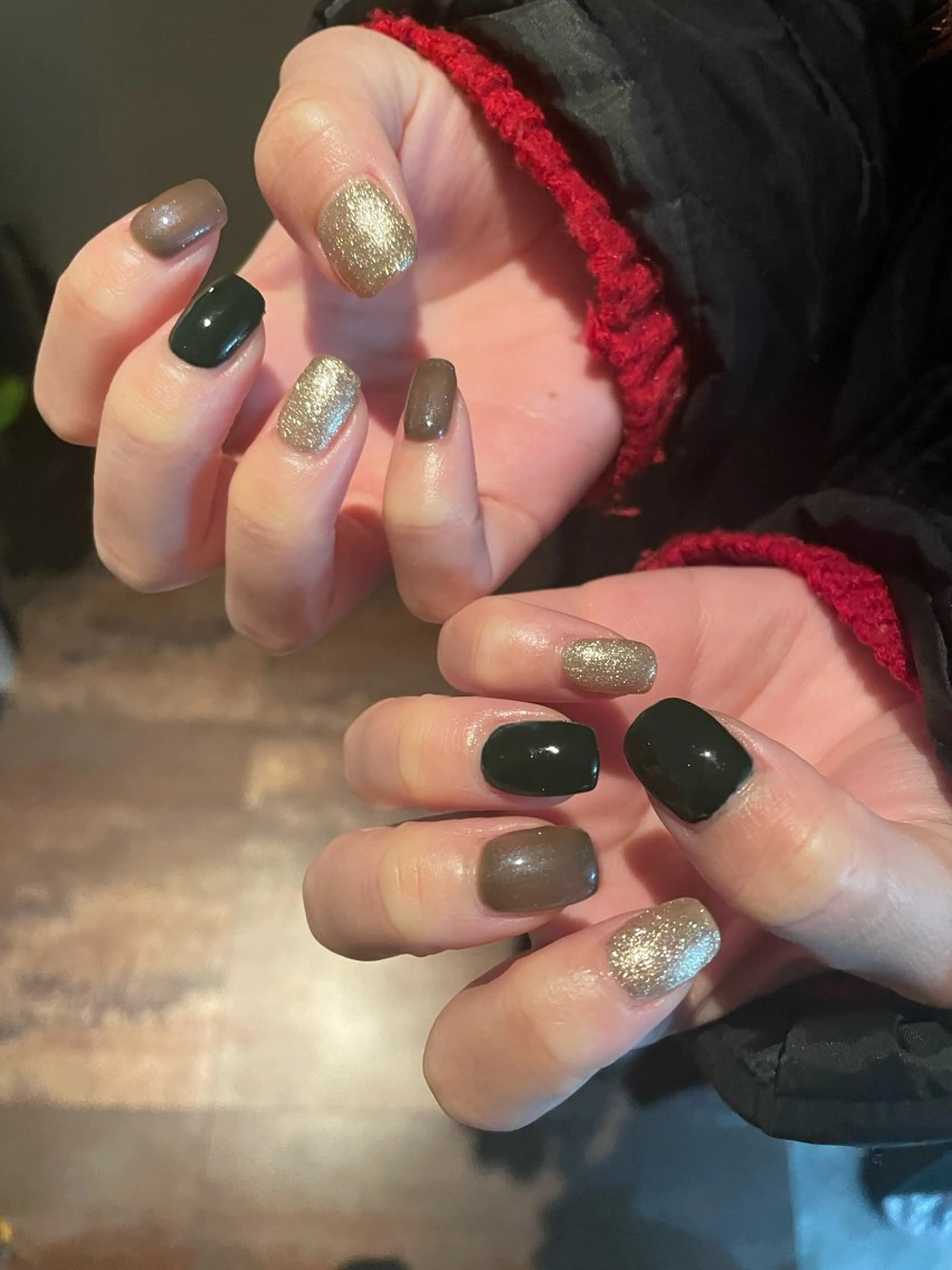 ネイル Anjir（アンジール）所属・完全個室サロン Anjirのエステ・リラクイメージ