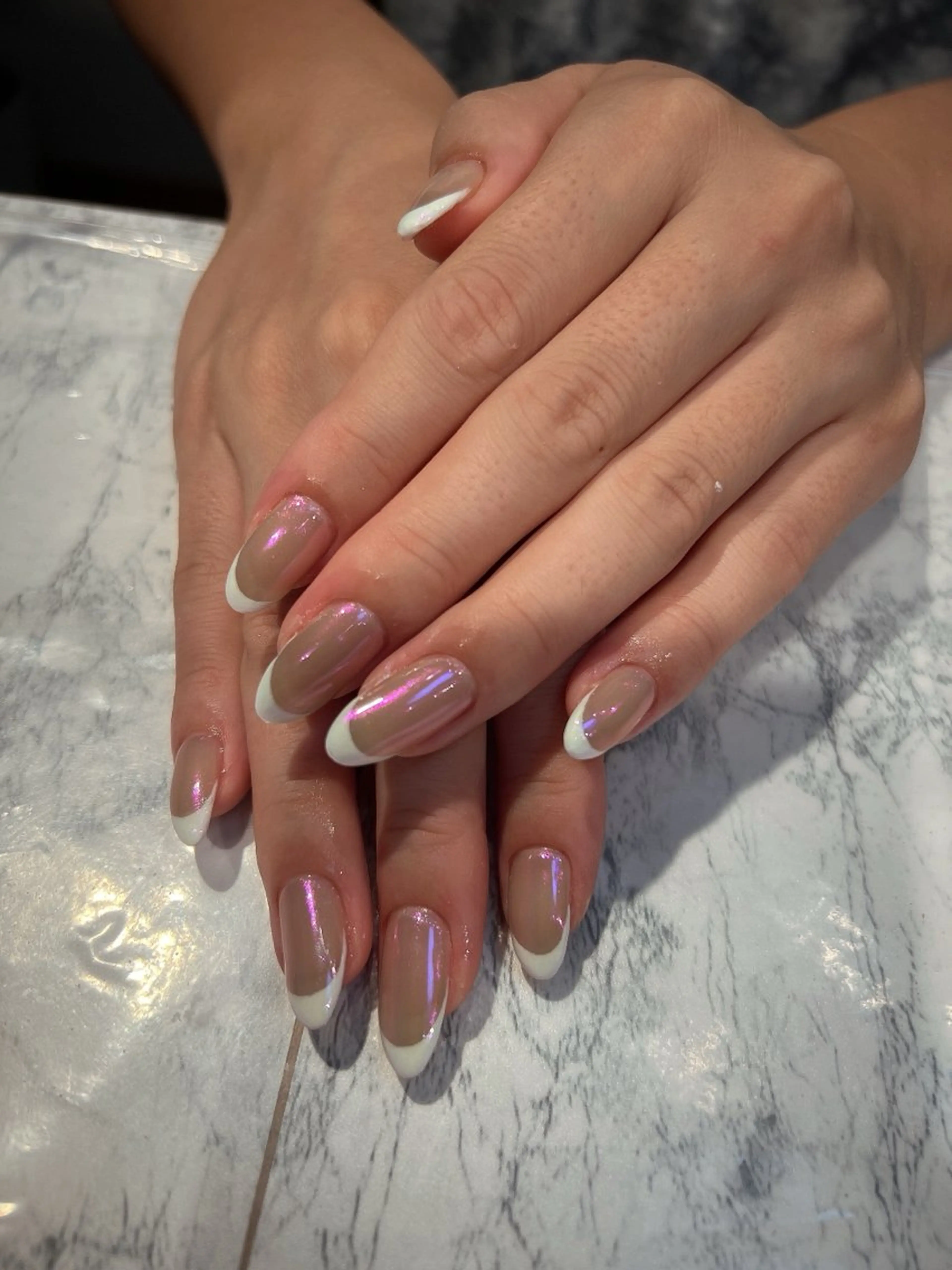 ネイル ハンドネイル Lavish nailのネイルデザイン