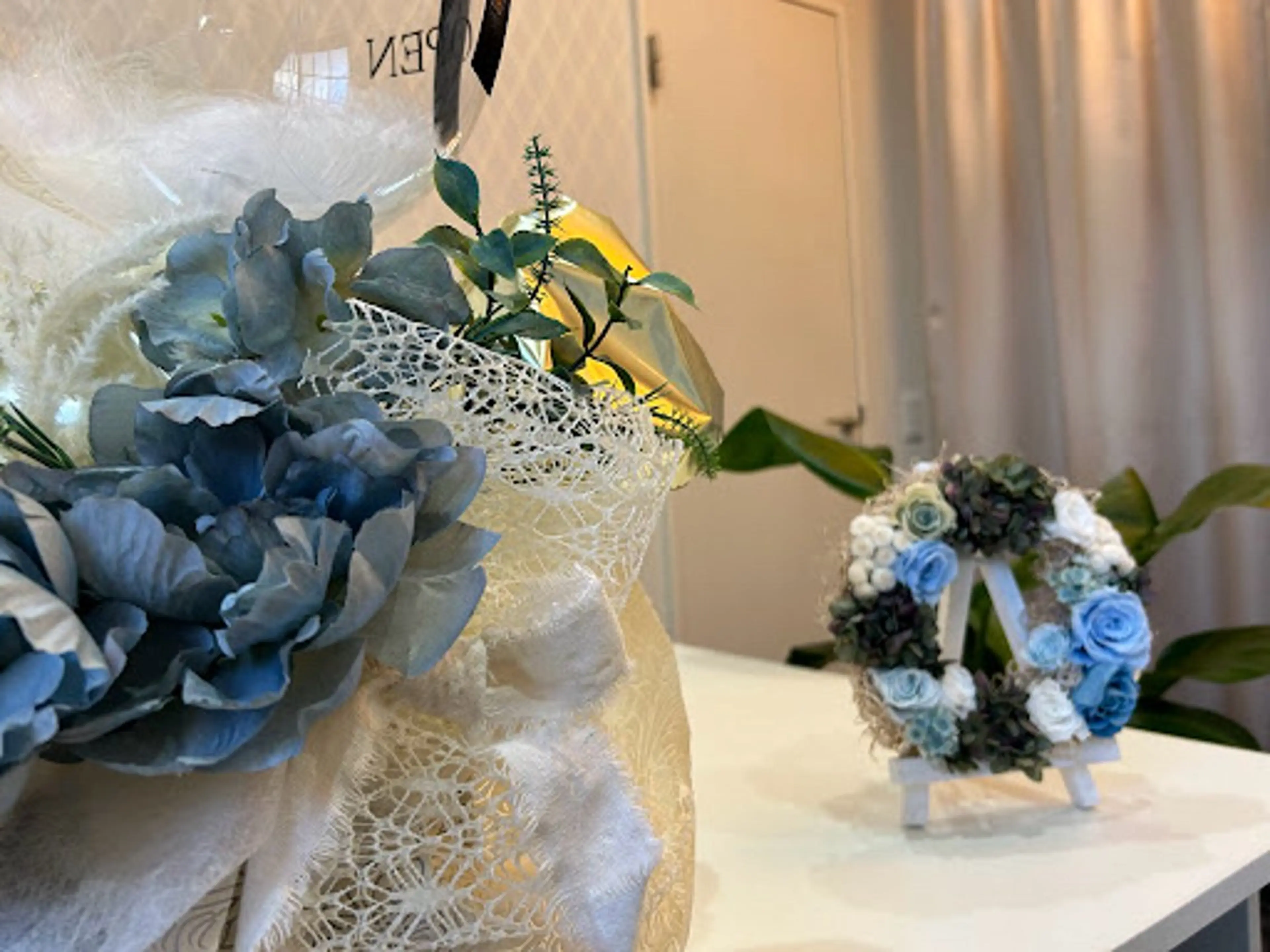 ビューティーサロン ソナタのエステ・リラクイメージ