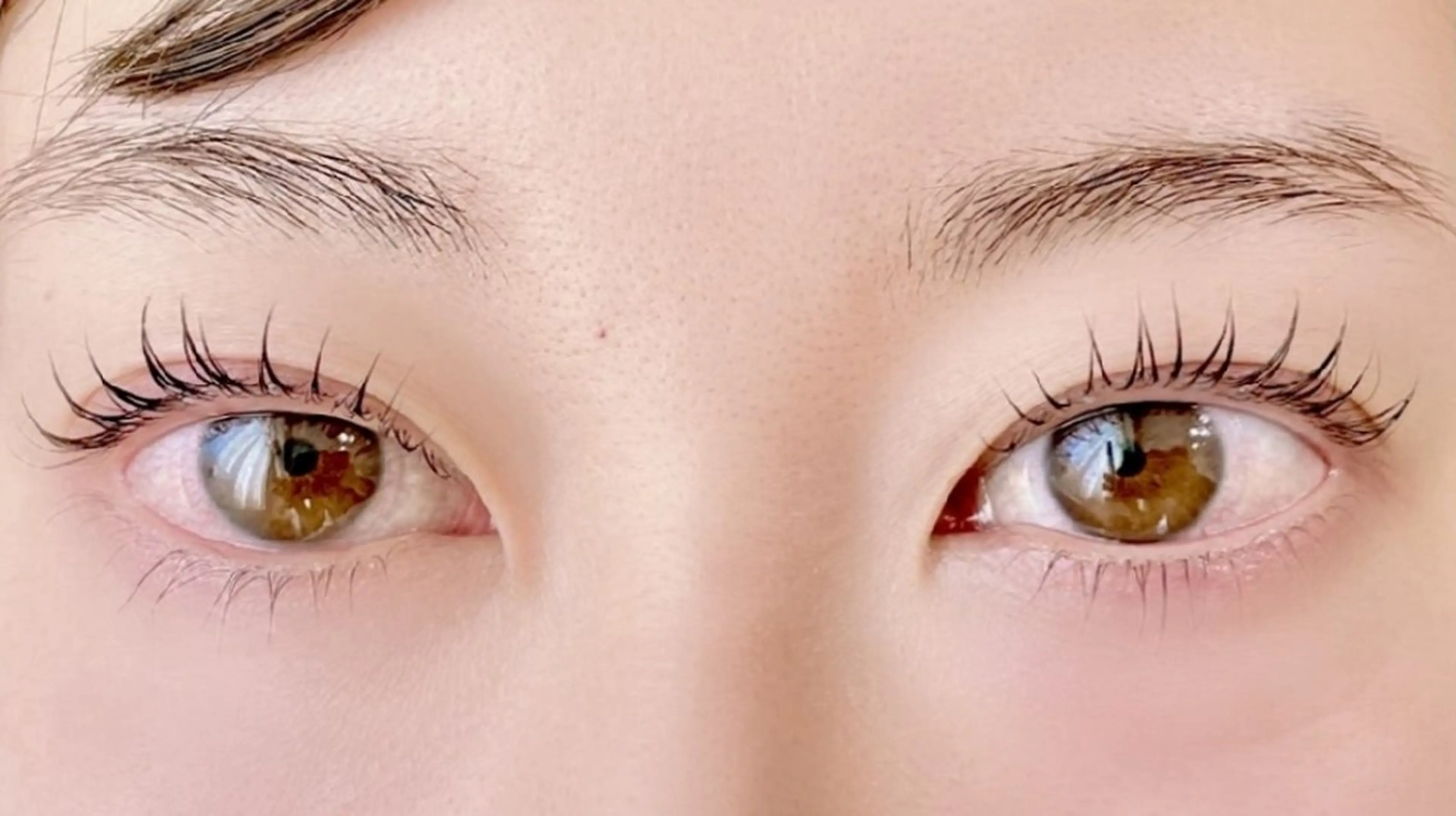 マツエク・マツパ 一重×まつ毛パーマ マツパ beautysalon ASHA所属・ASHA ikumiのマツエク・マツパデザイン