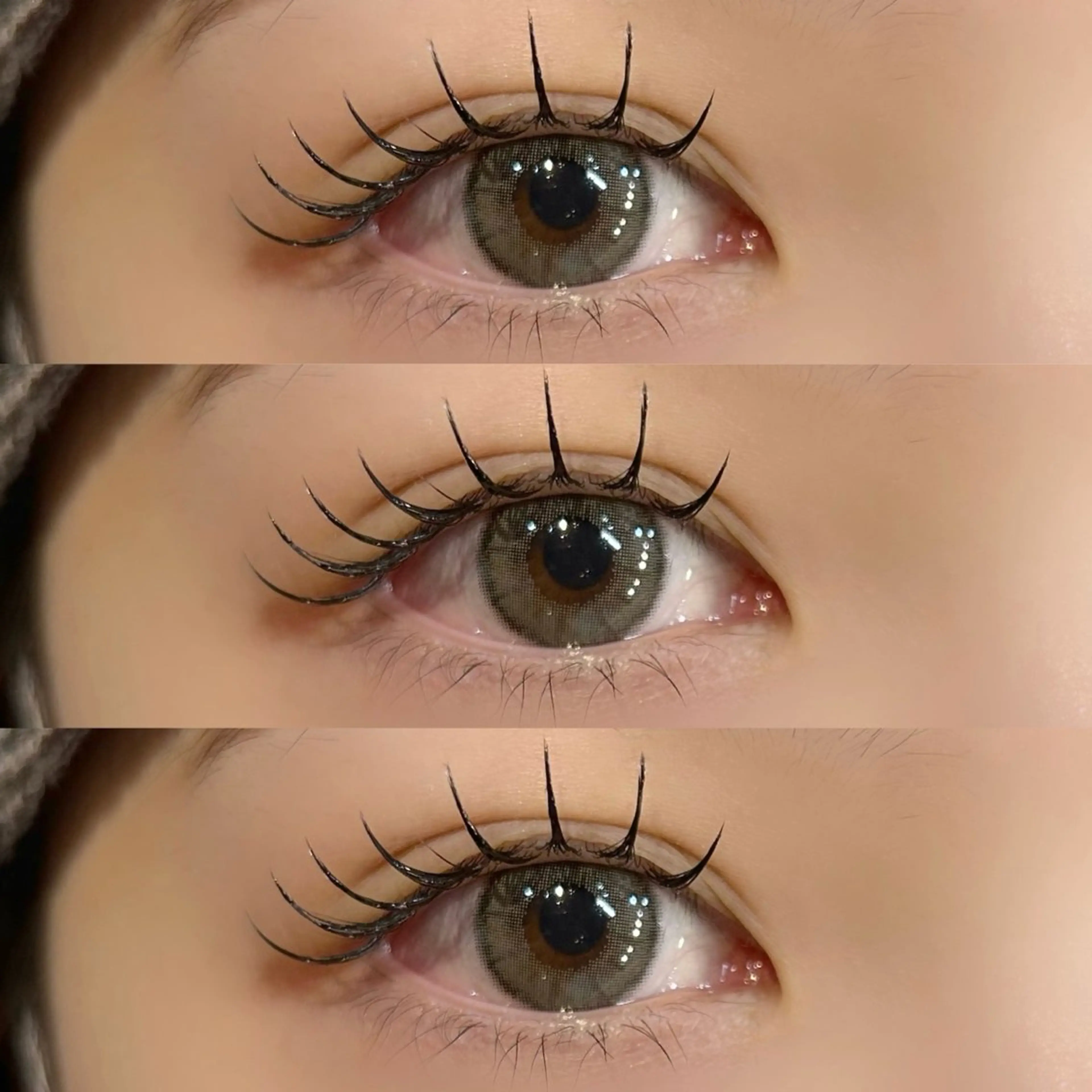 パリエク80​〜​120本🕊️🤎の写真