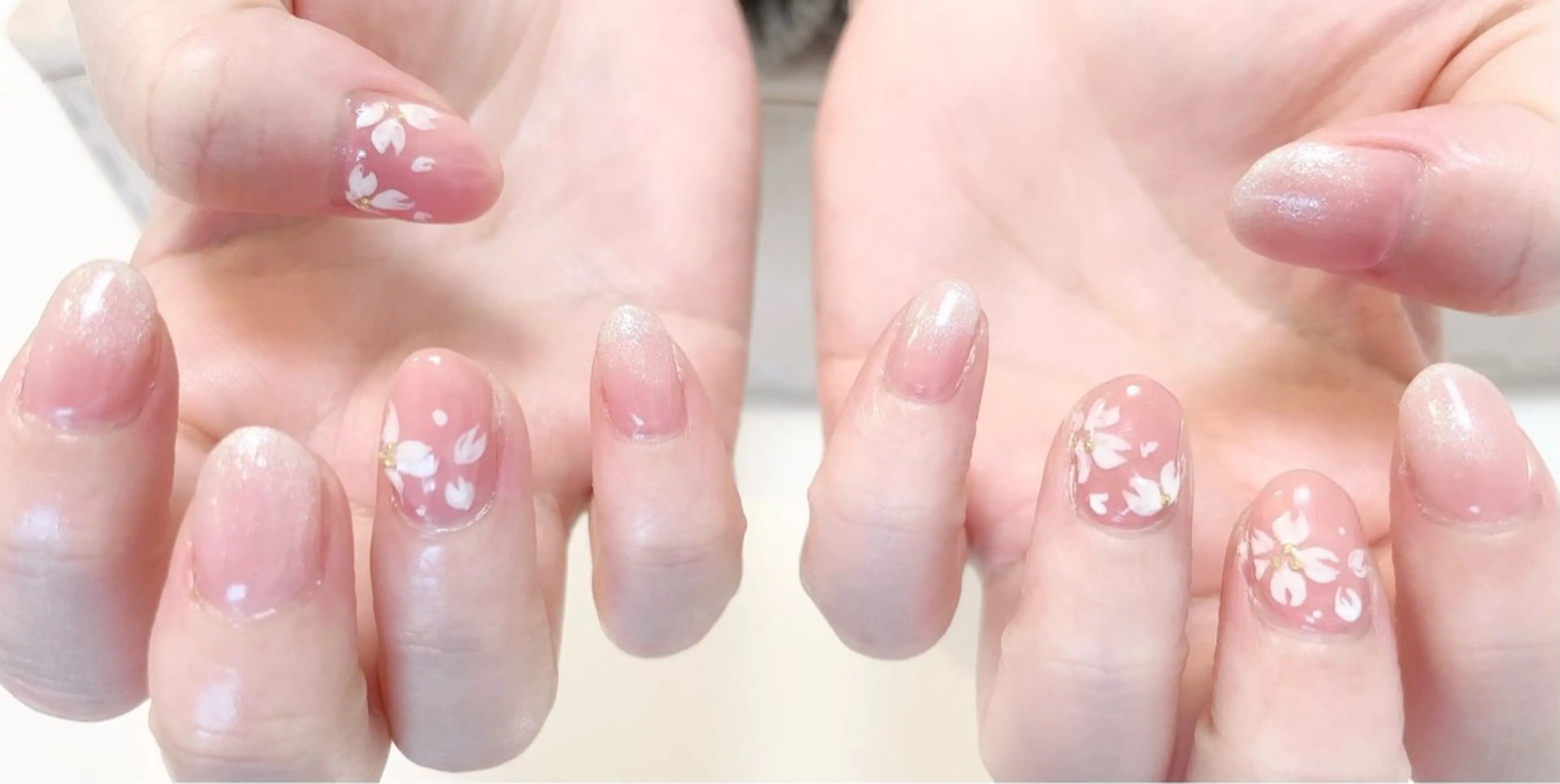 ネイル manis .のネイルデザイン