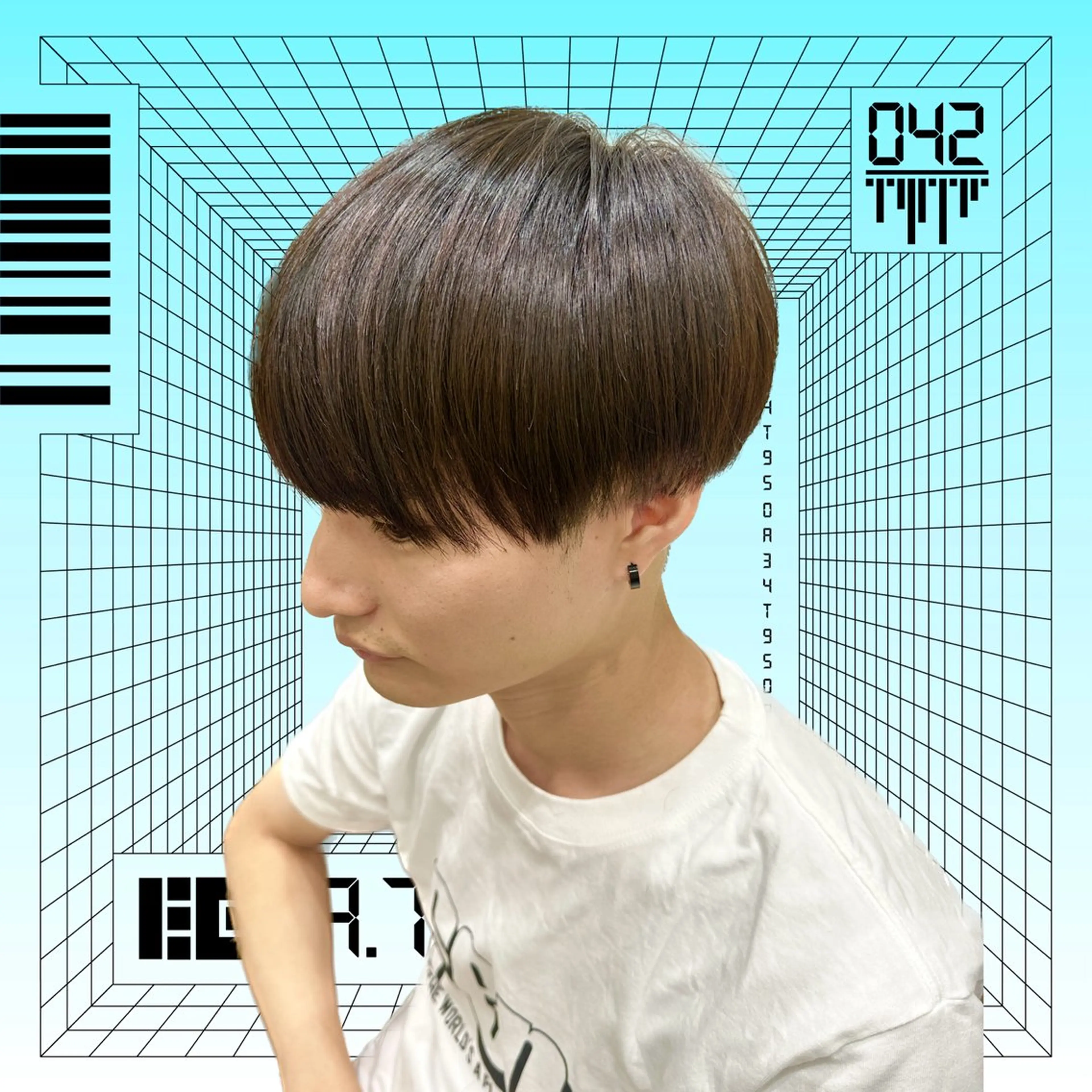 🥊メンズカット＋シャンプー🥊の写真