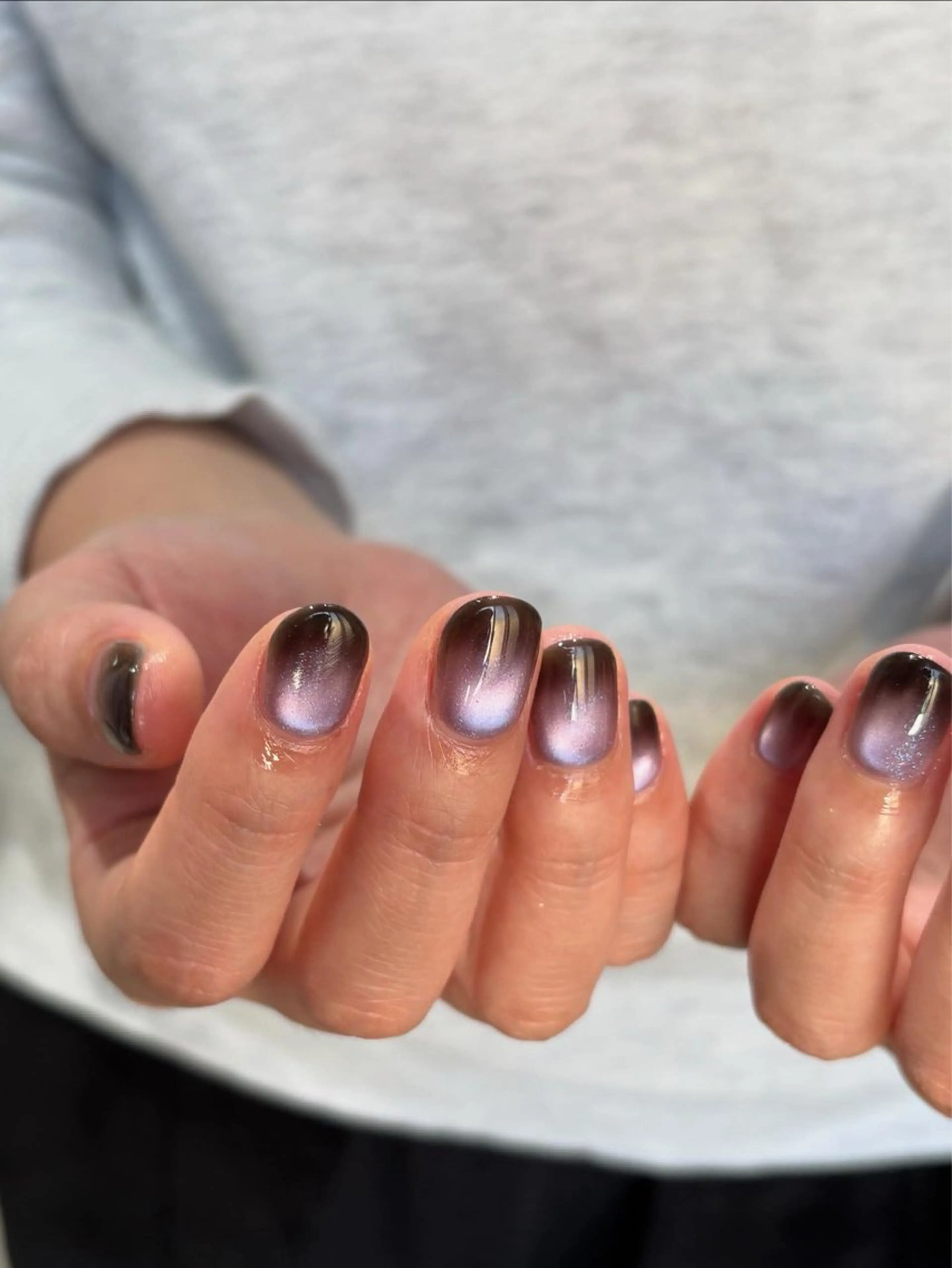 ネイル PEPE  by Okaba  伏見店所属・pepe/京都伏見 hinaのネイルデザイン