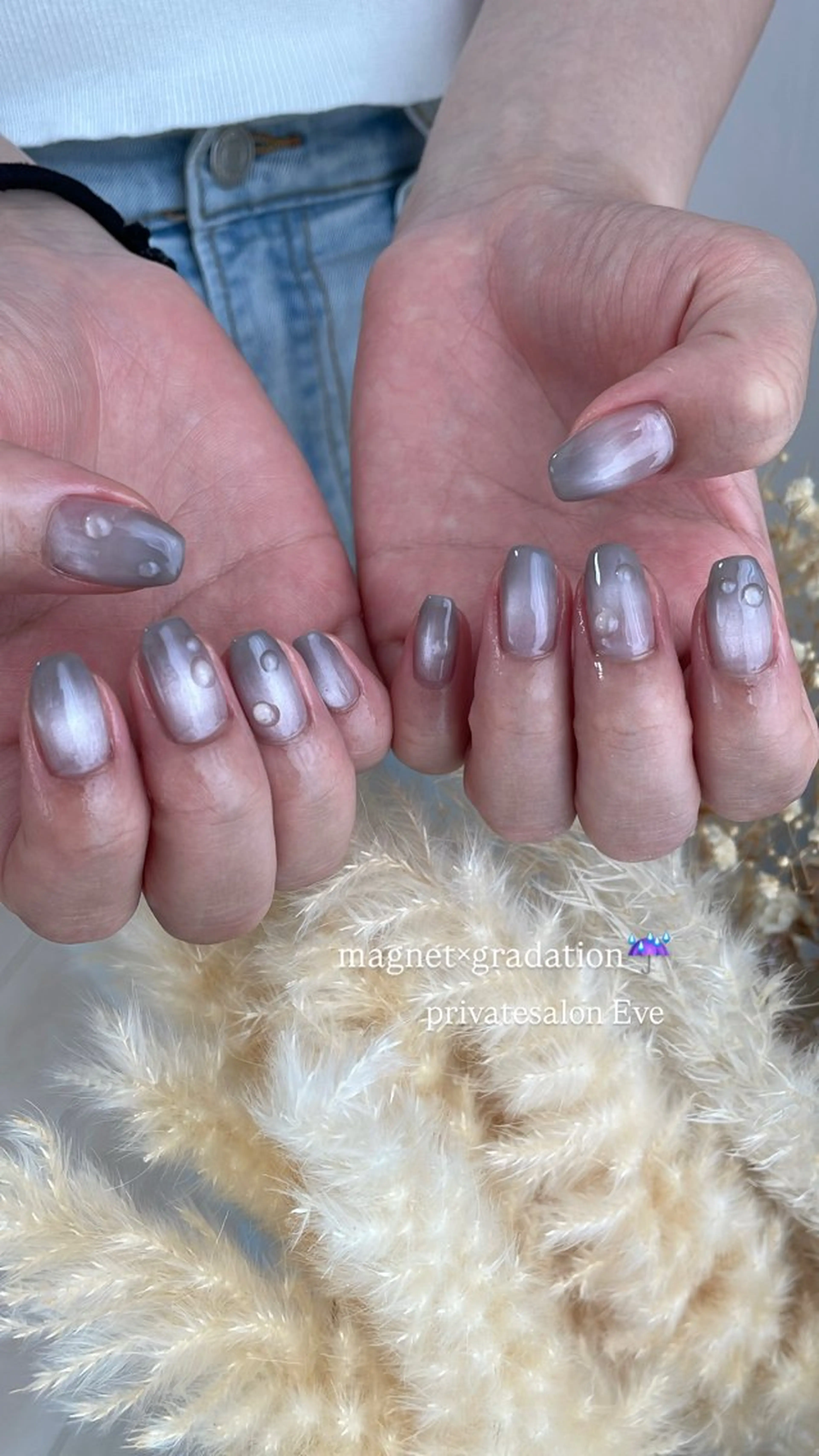 ネイル Eve [nail ＊wax＊HBL]のネイルデザイン