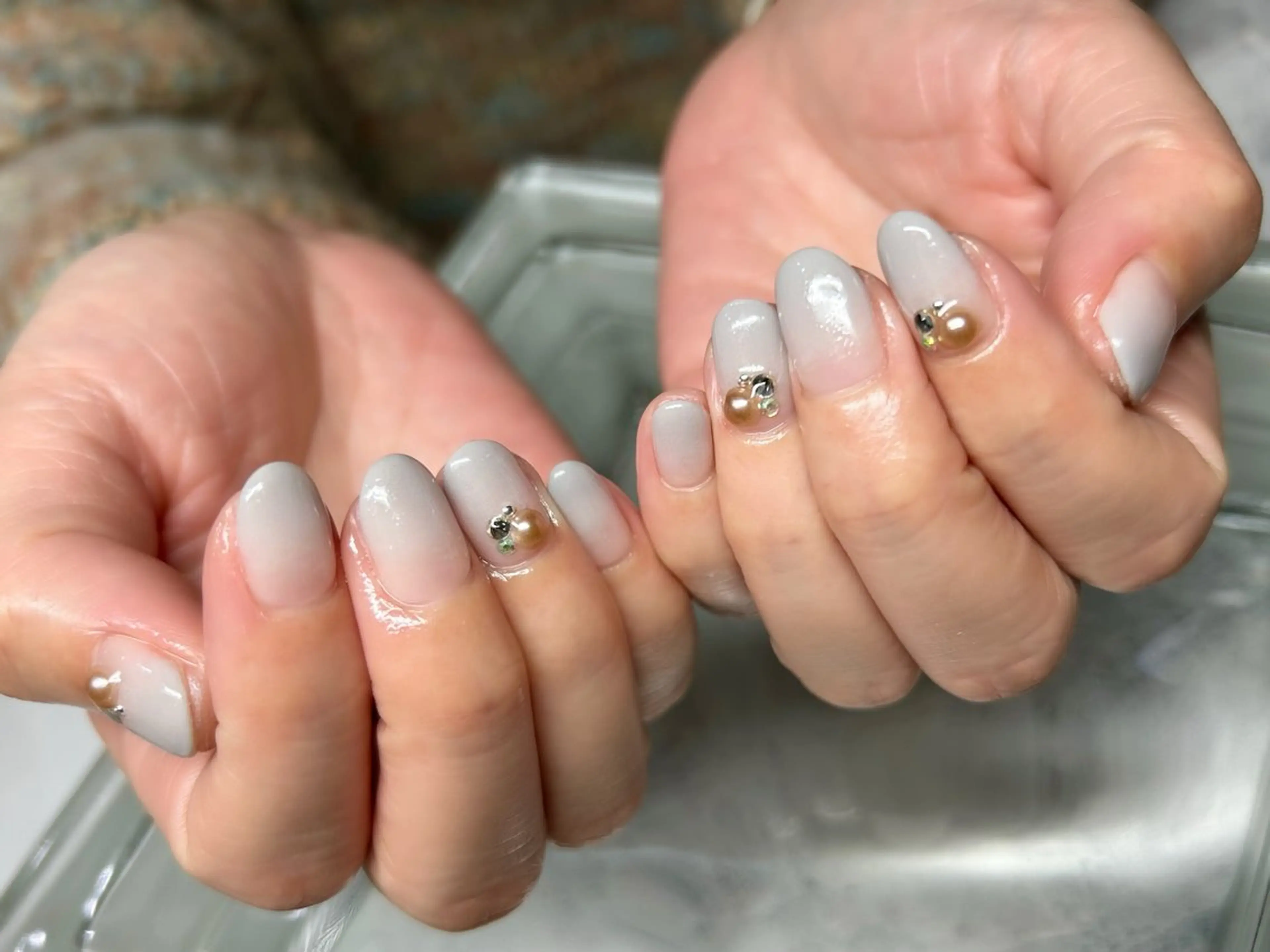 ネイル N.design muraのネイルデザイン