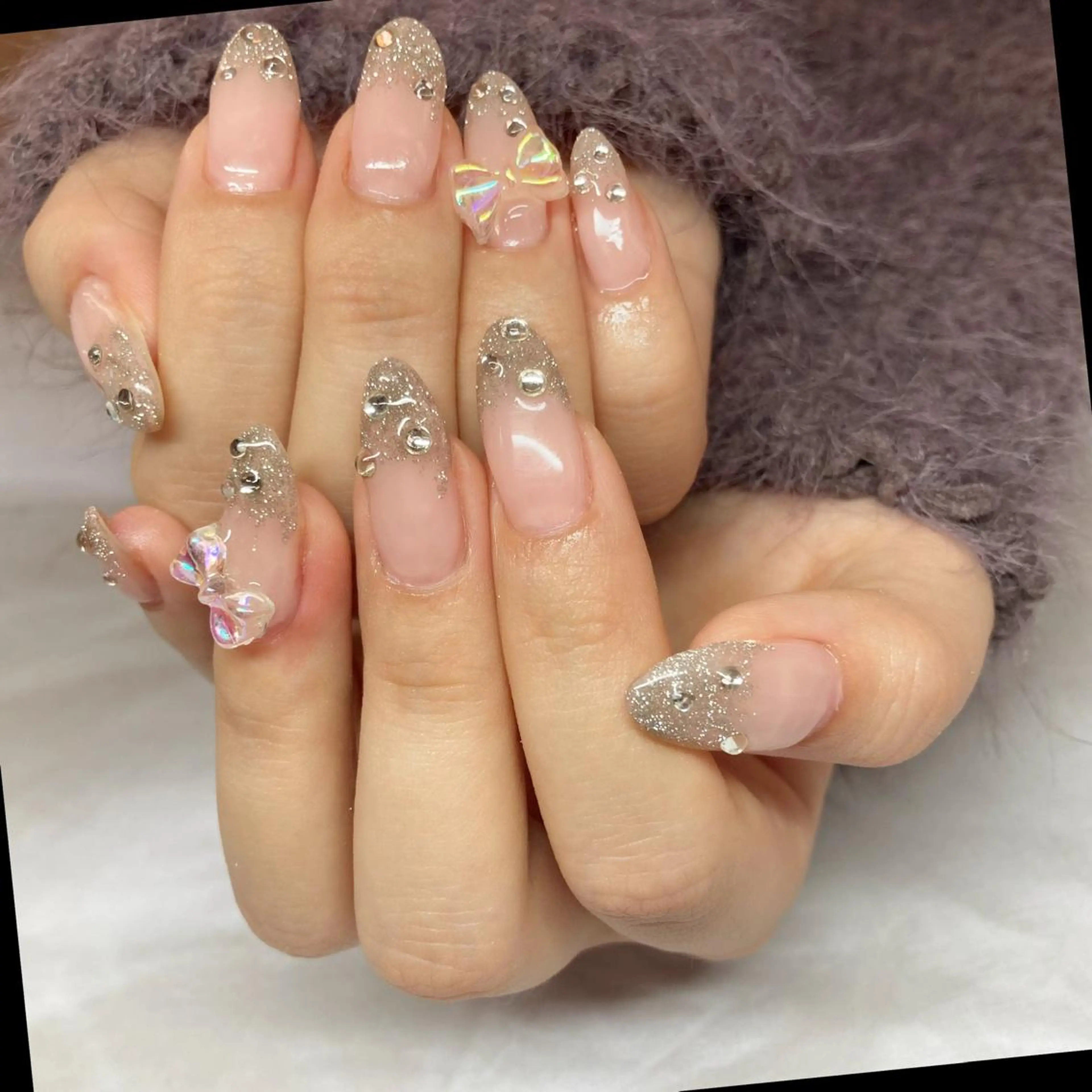 ネイル N_ nailのネイルデザイン