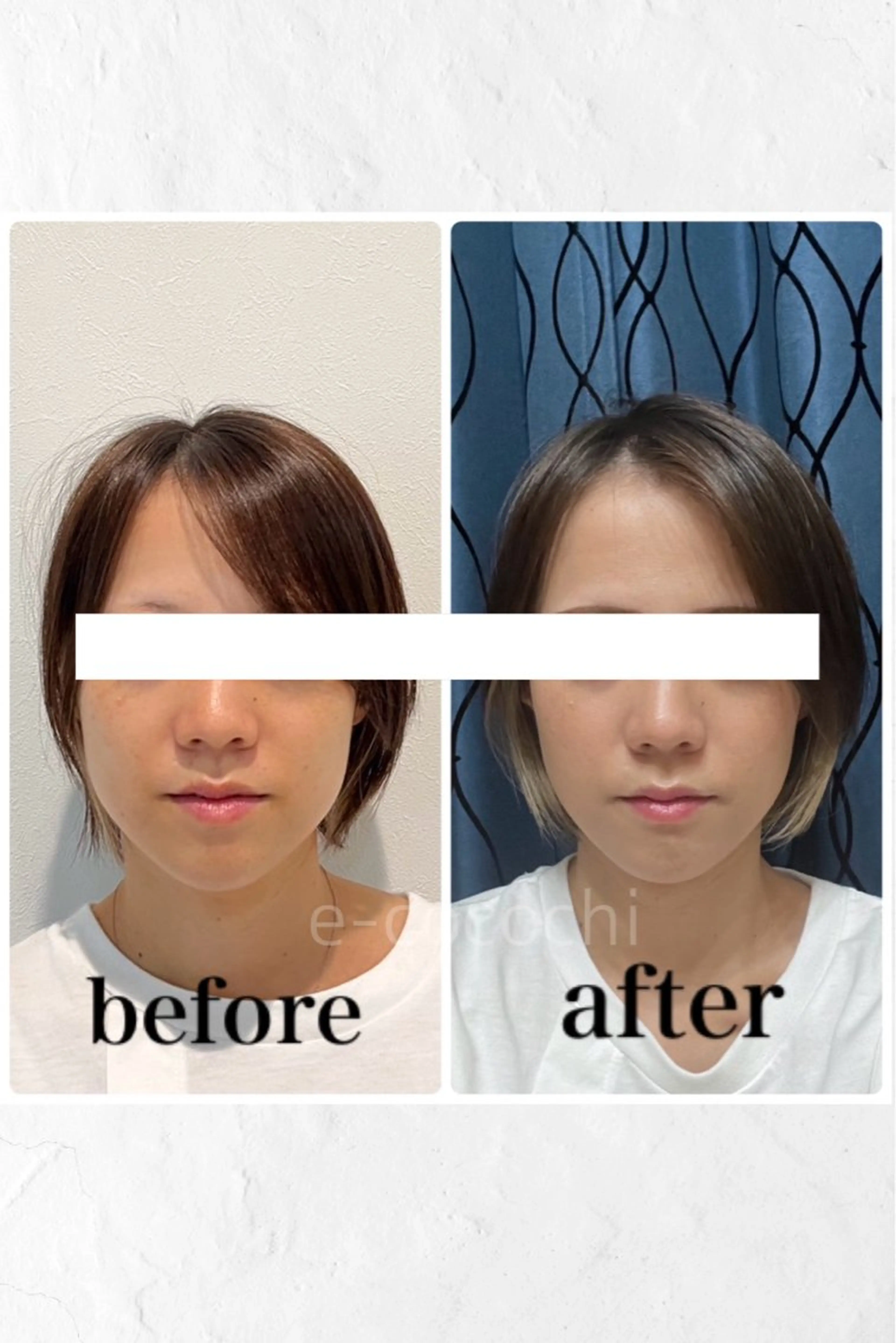 エステ リラク 小顔と ヘッドスパのお店のエステ・リラクイメージ