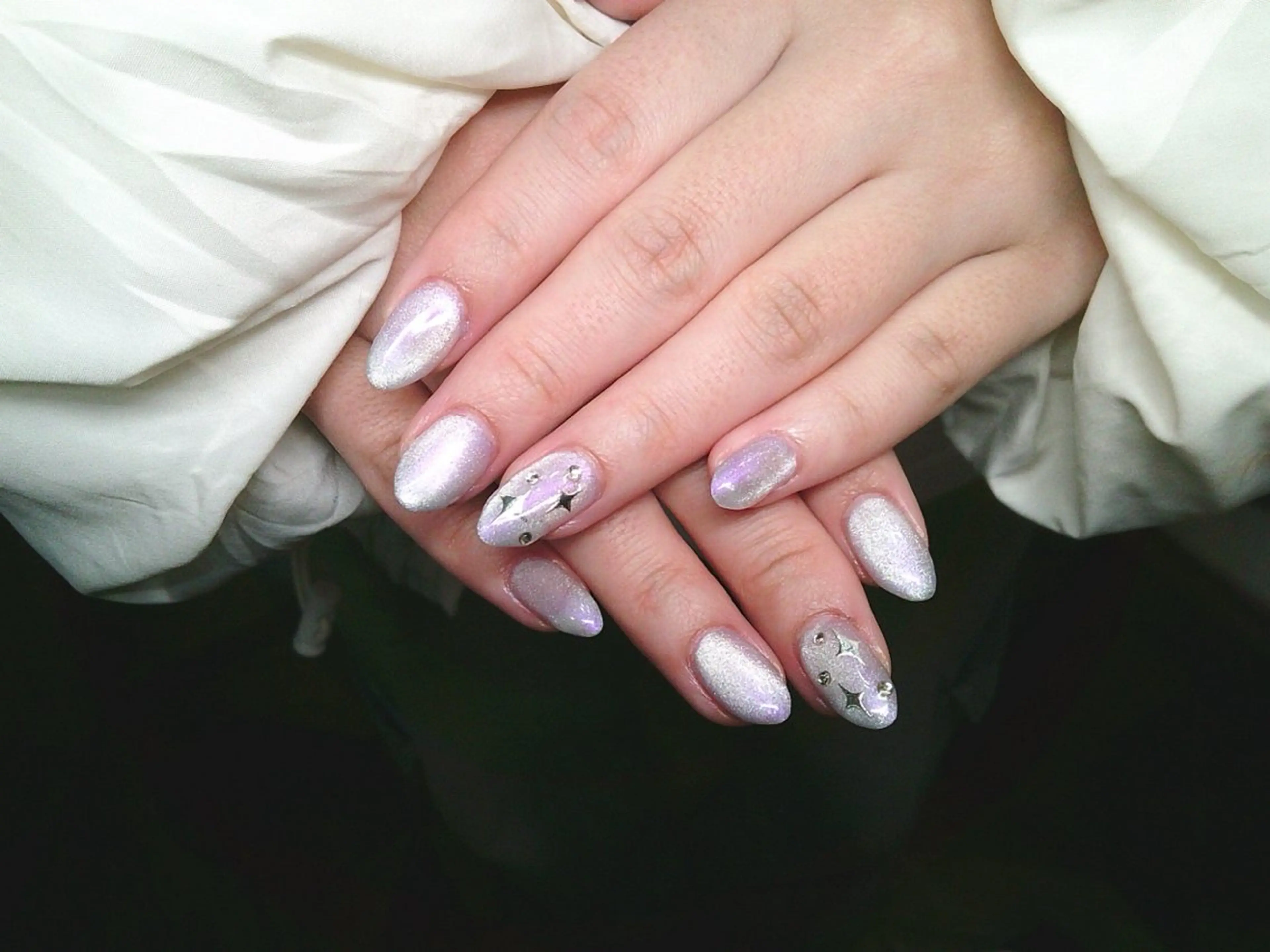 ネイル 杉山 千秋のネイルデザイン