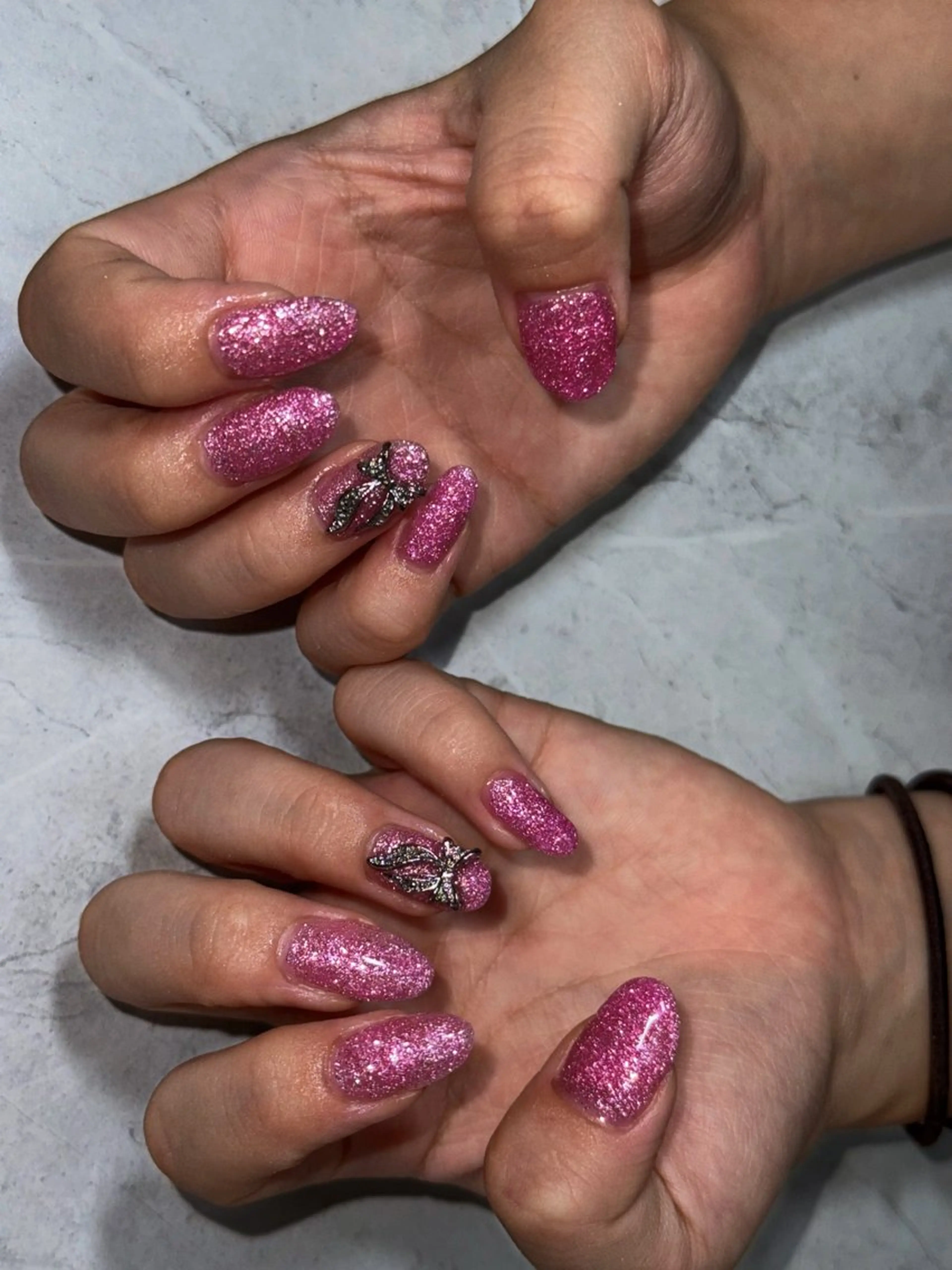 ネイル ハンドネイル ROR所属・ROR nailのエステ・リラクイメージ