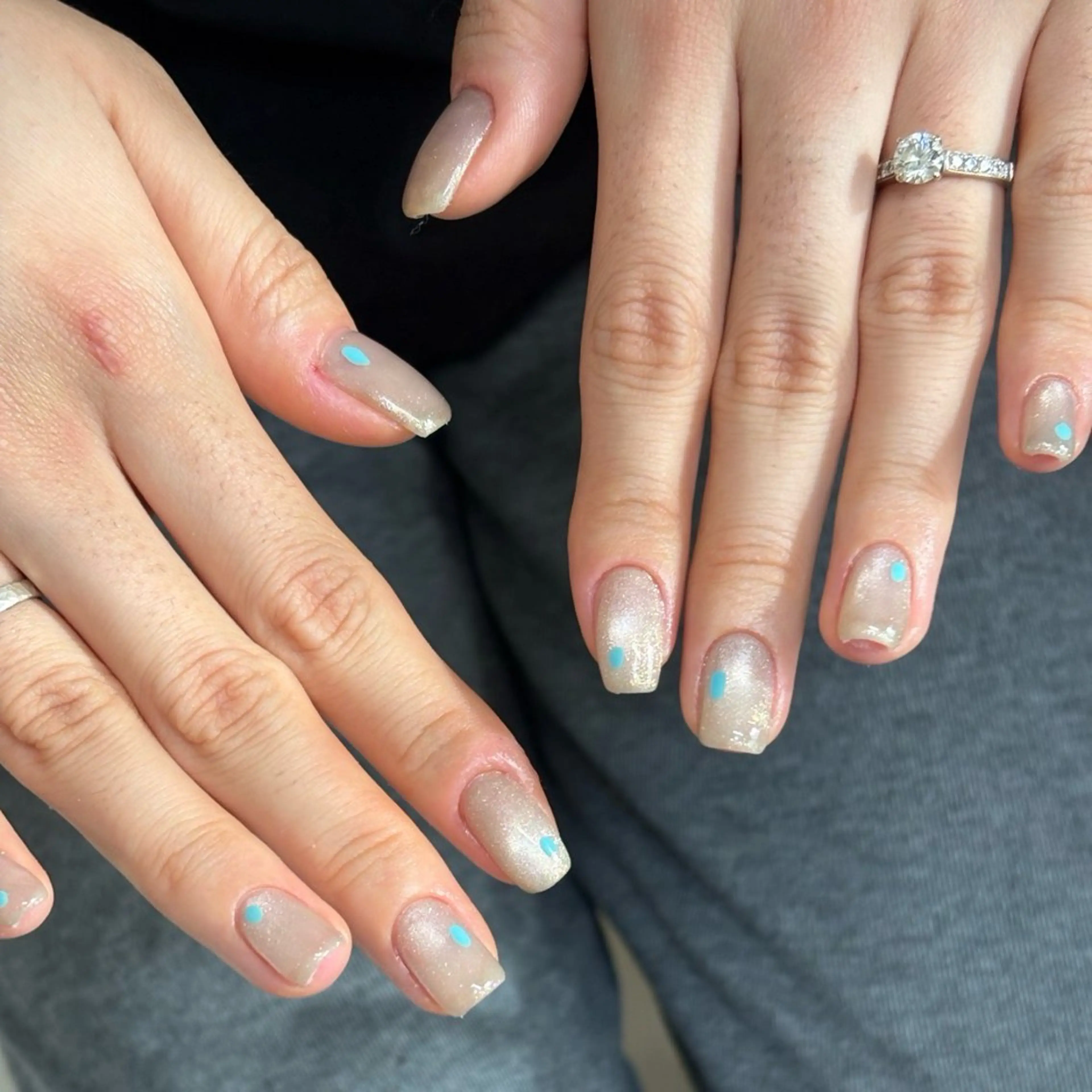 ネイル Queen‘s nailのネイルデザイン