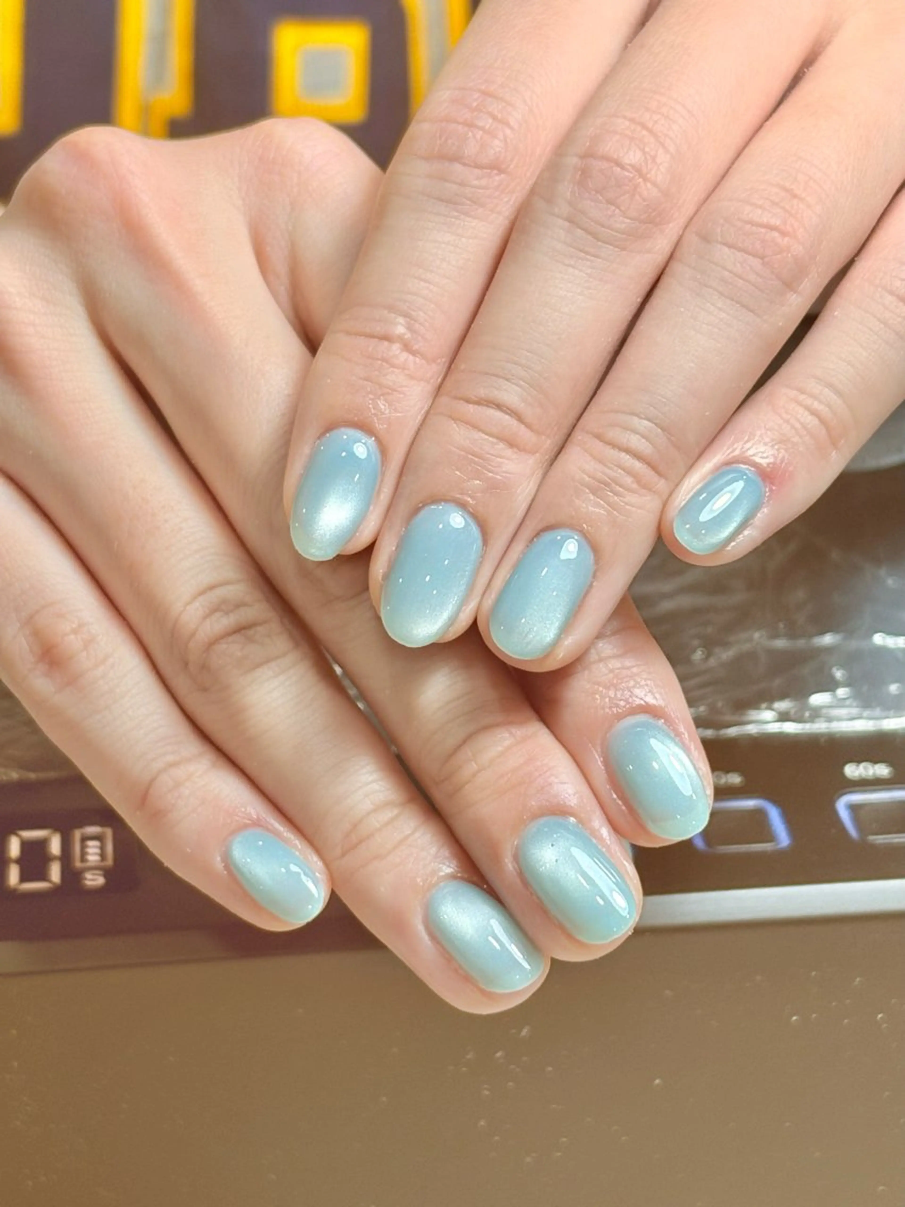 ネイル ヒユ ネイルのネイルデザイン