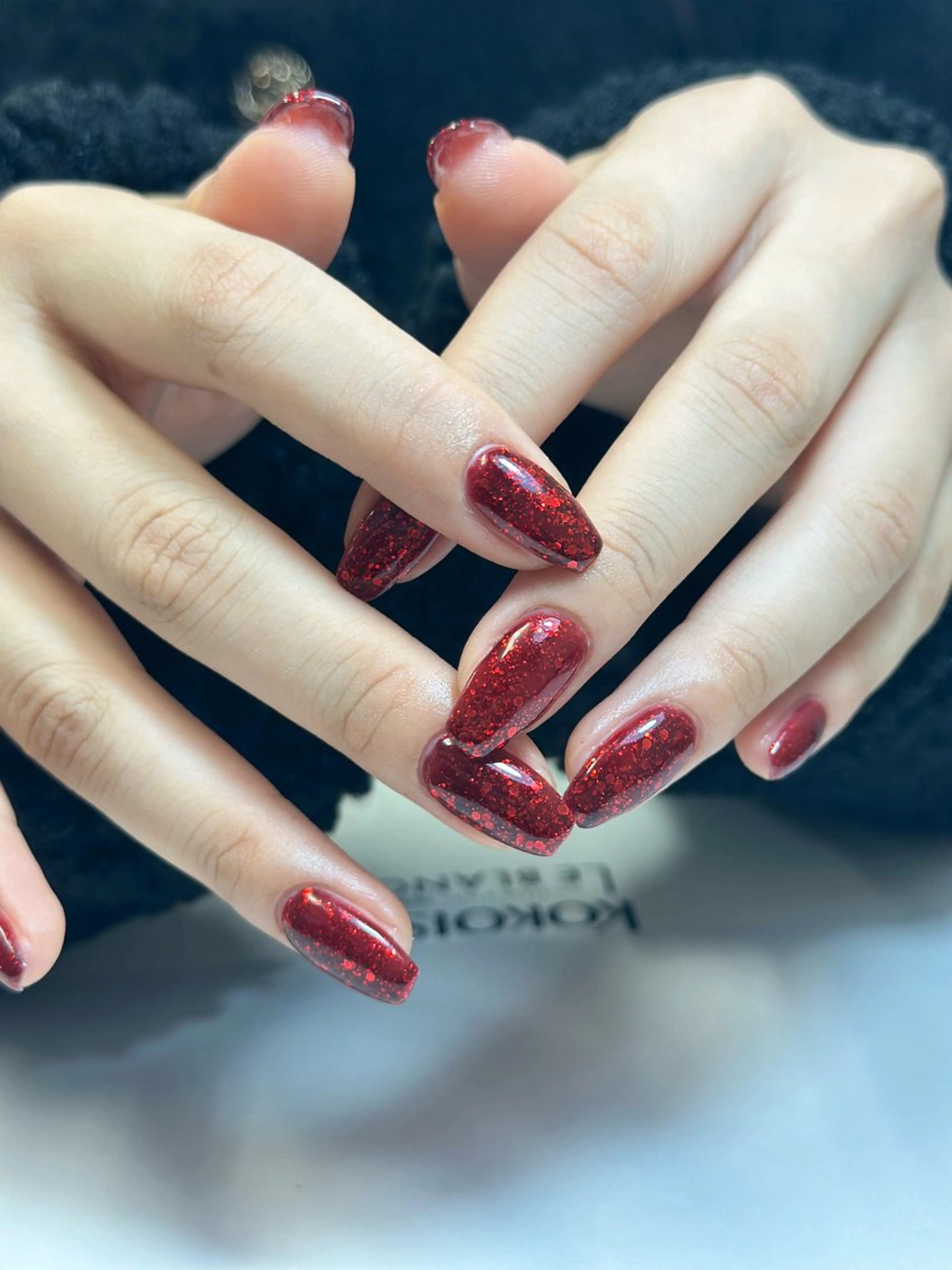 ネイル Mi nailsのネイルデザイン