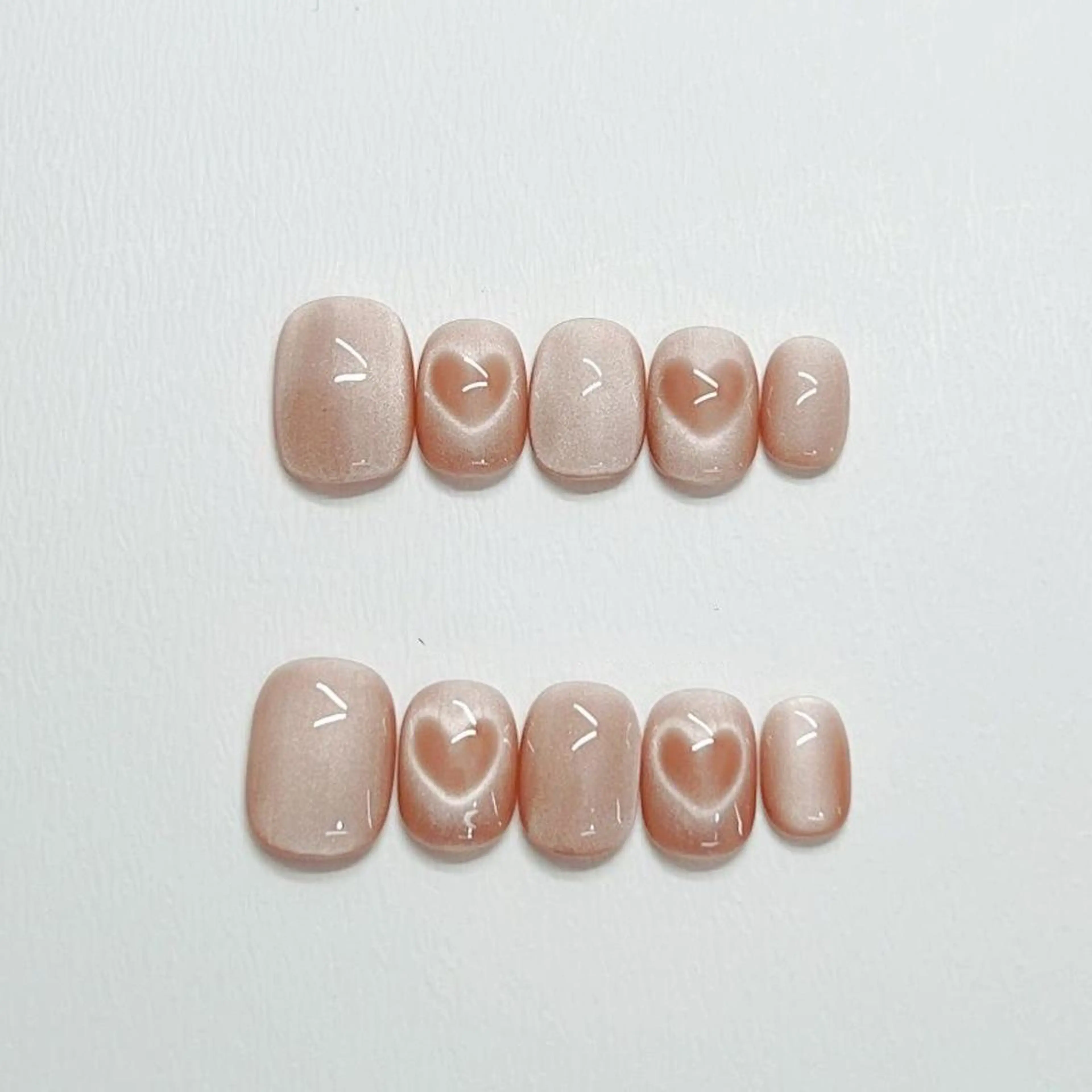 ネイル 畠山 ゆいのネイルデザイン