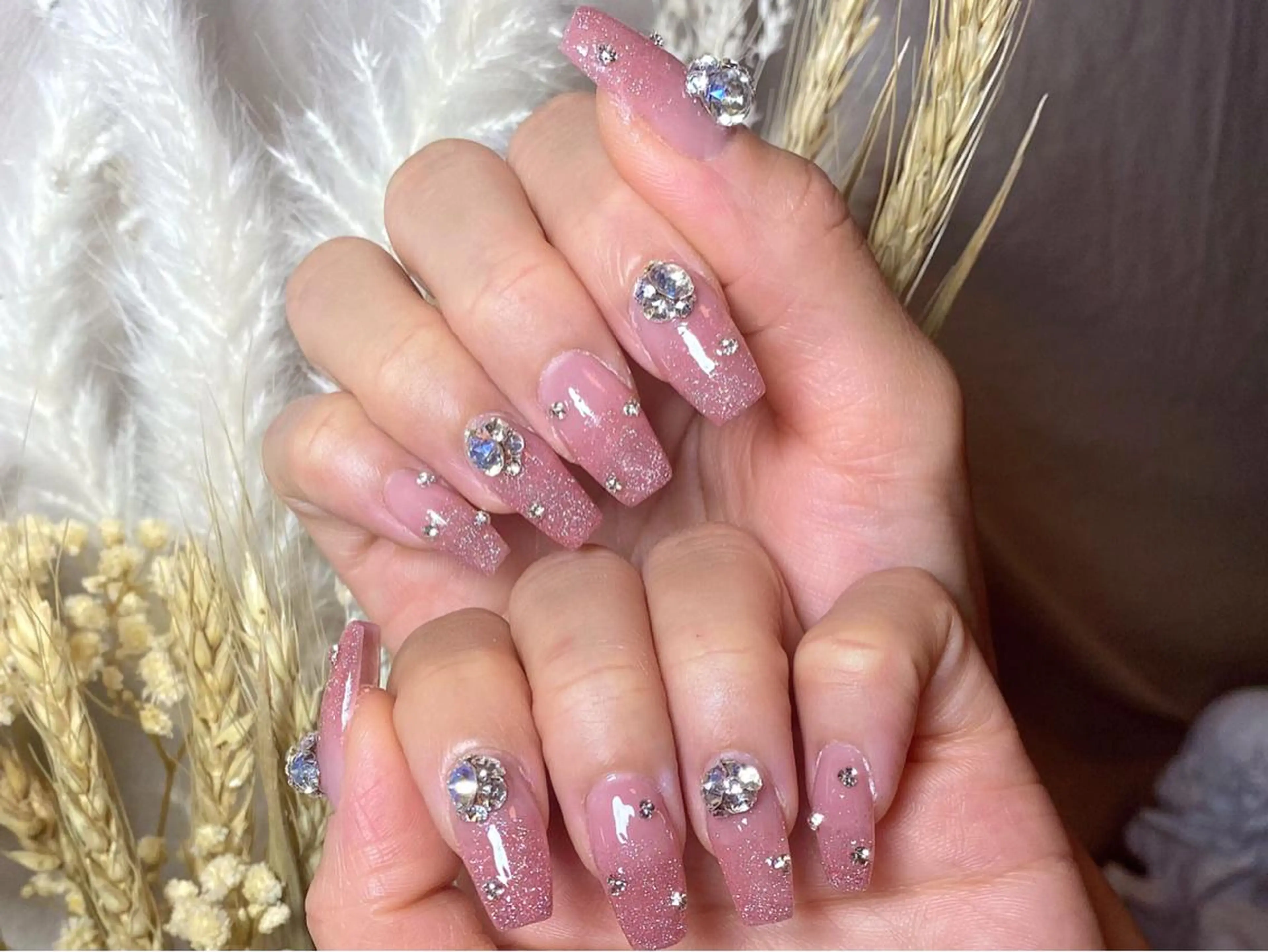 ネイル MSSugar Nailのネイルデザイン
