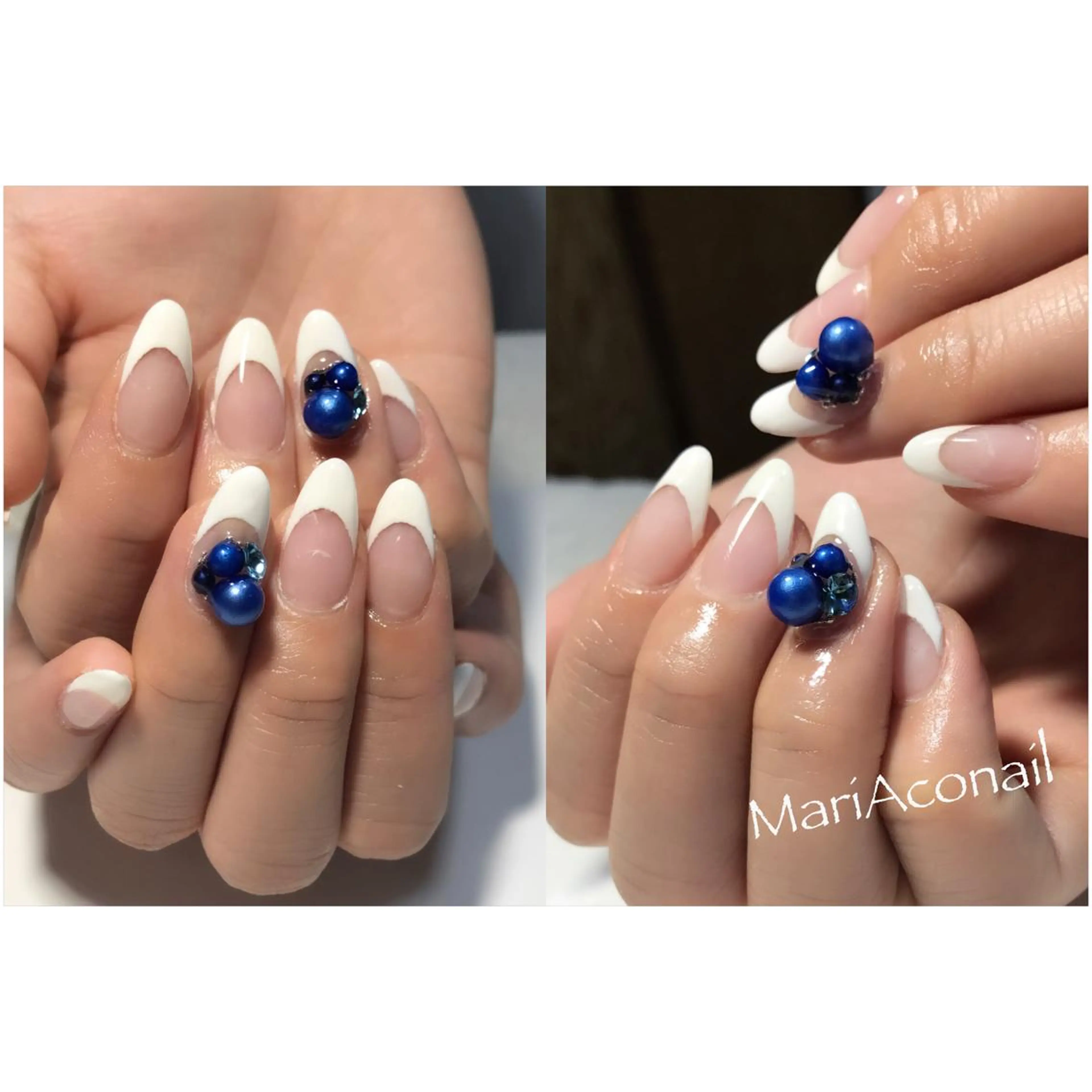 ネイル RUPO nail salon所属・RUPO nail salonのネイルデザイン