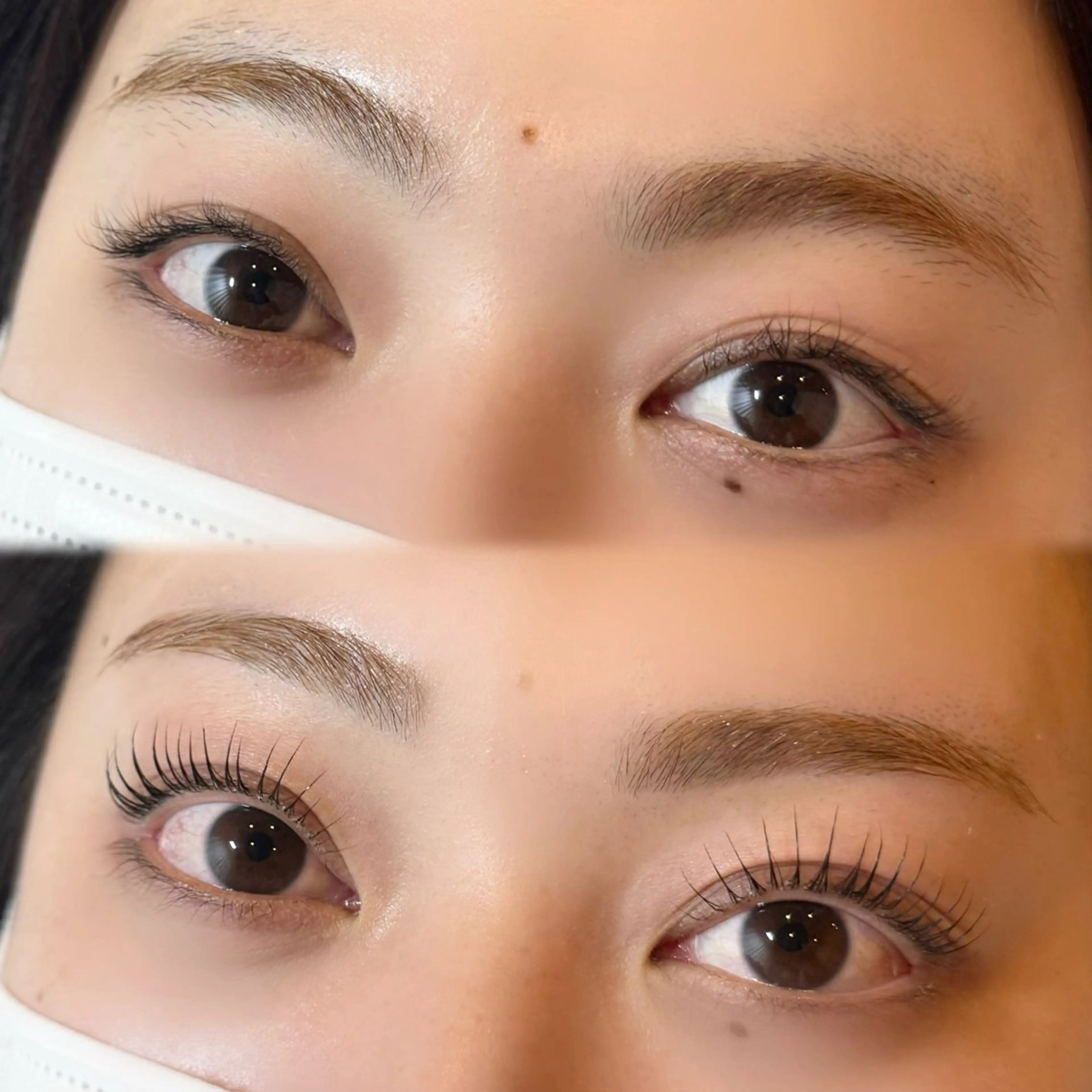 マツエク・マツパ loa所属・loa 堀切のマツエク・マツパデザイン