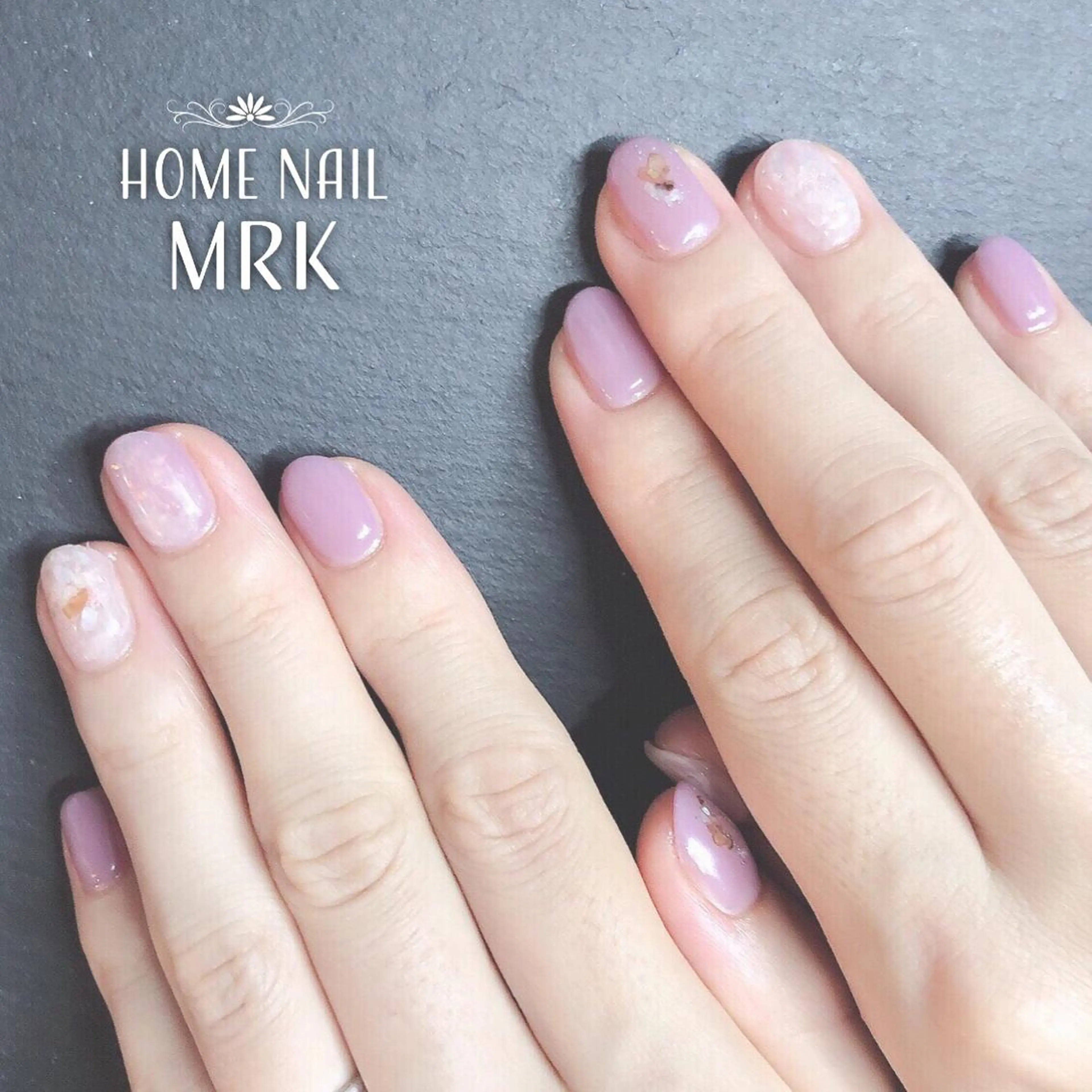 ネイル MARUKO nailのネイルデザイン