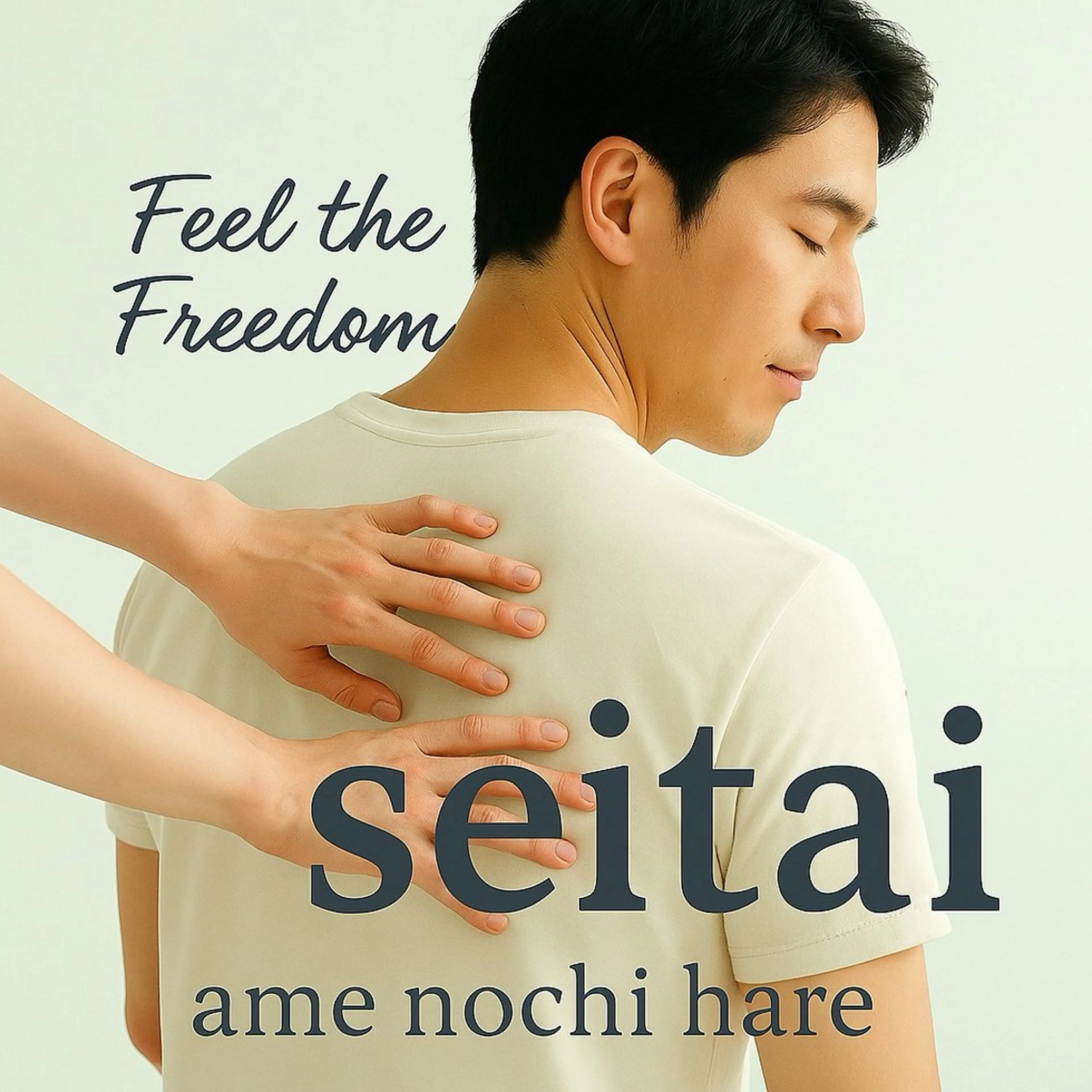 ame  nochi hare【江坂】のエステ・リラクイメージ