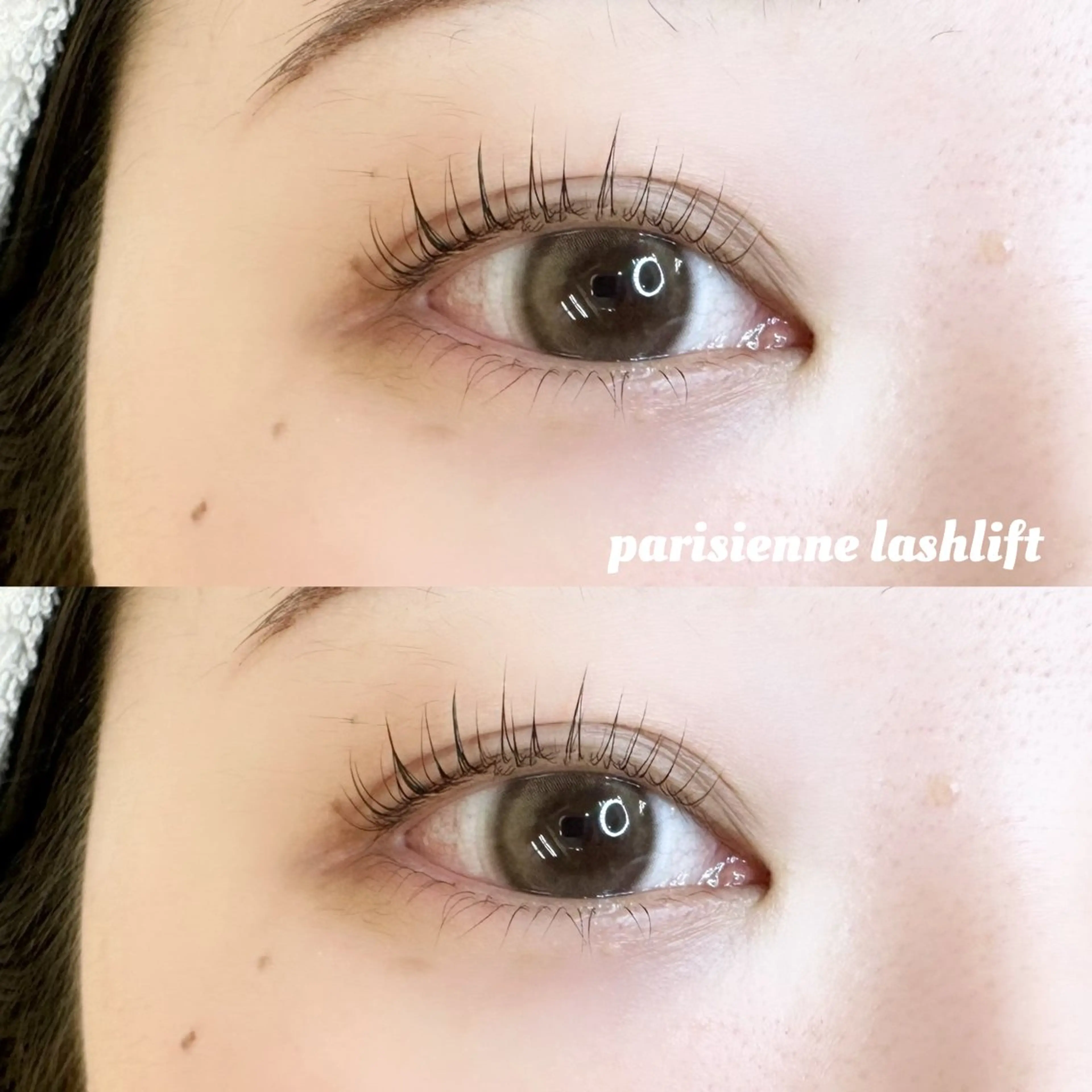 マツエク・マツパ マツパ KAHO 🌙のマツエク・マツパデザイン