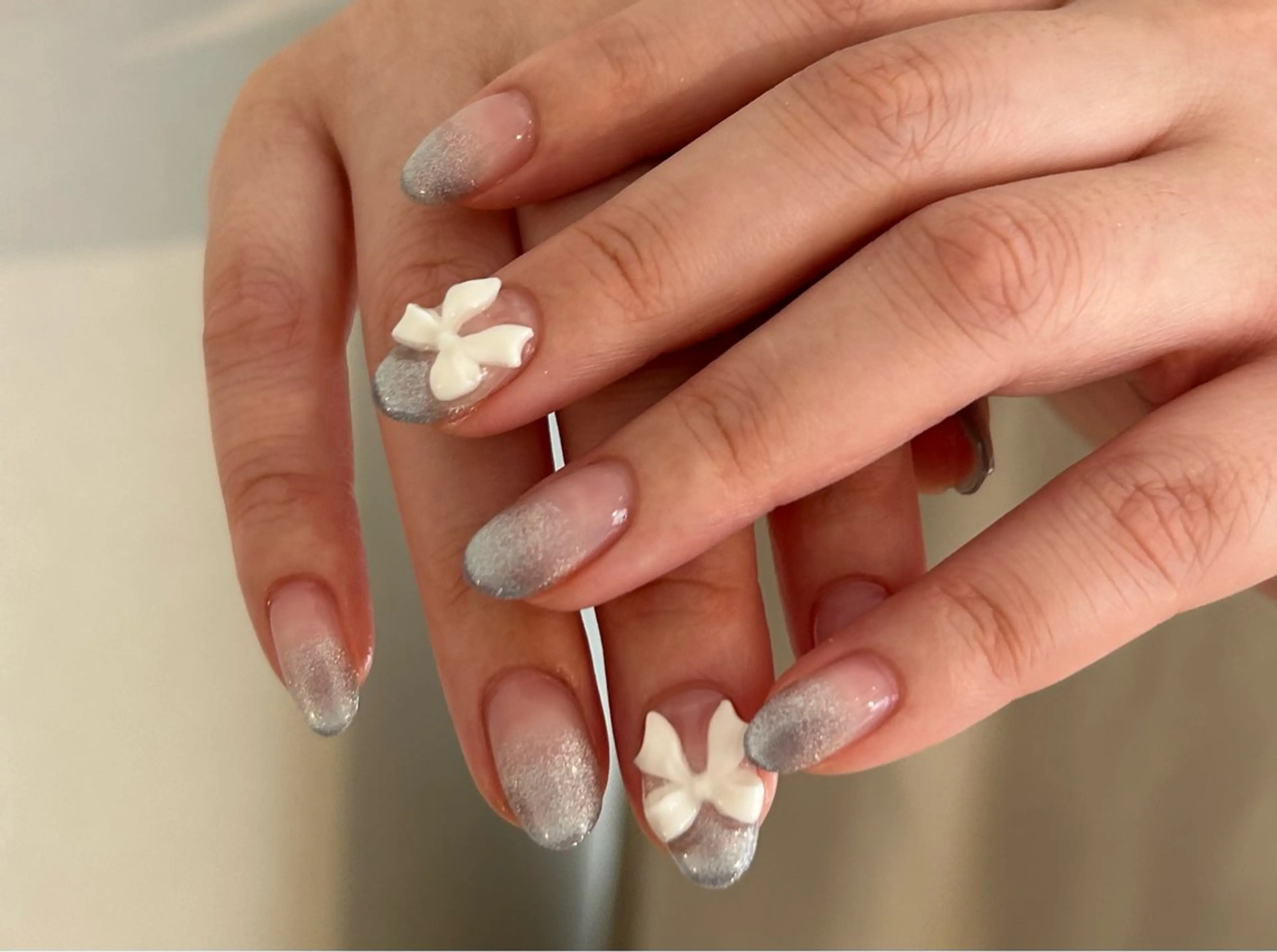 ネイル ハンドネイル karen プライベートサロンのネイルデザイン