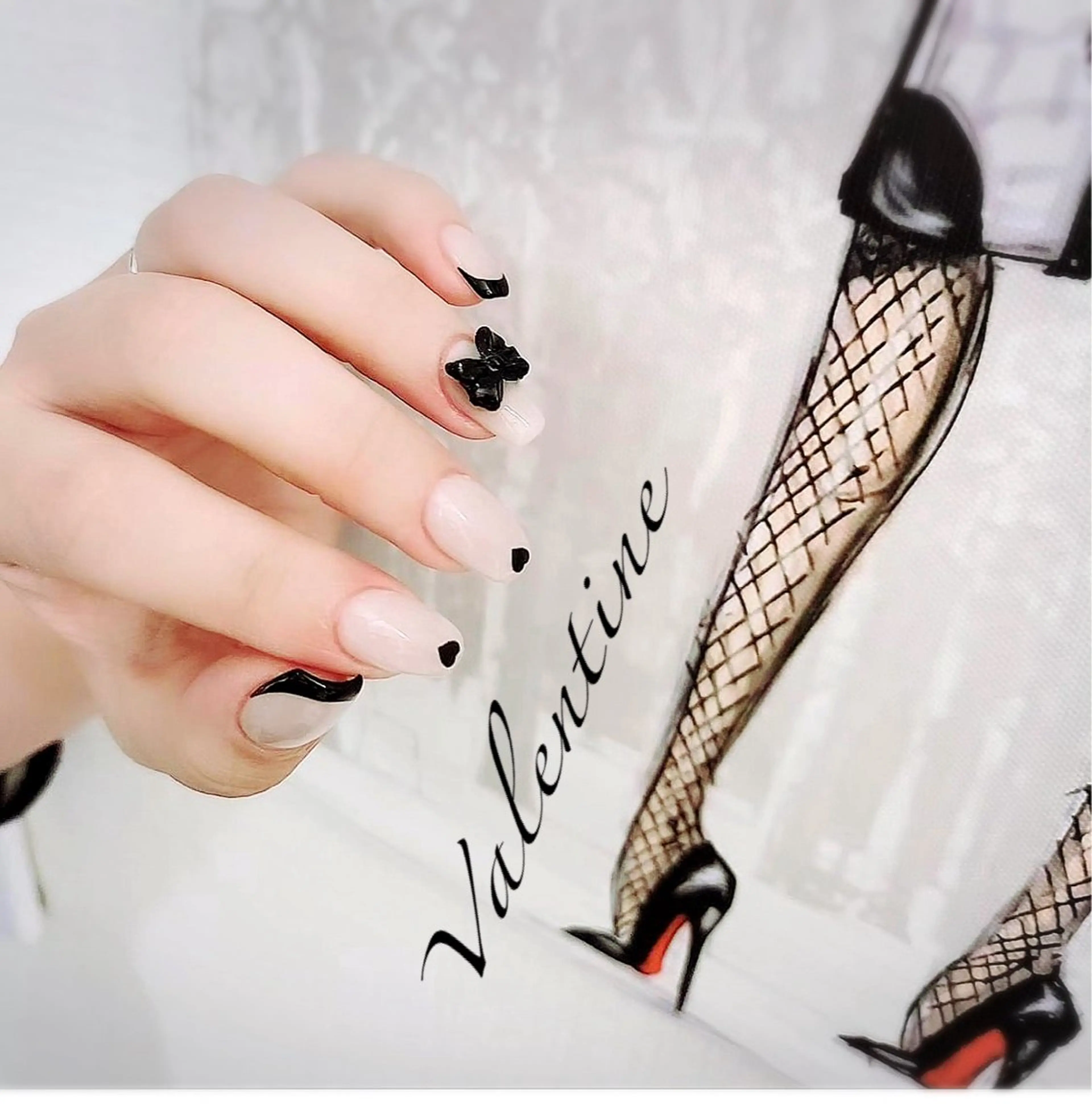 ネイル Star Beautyのネイルデザイン