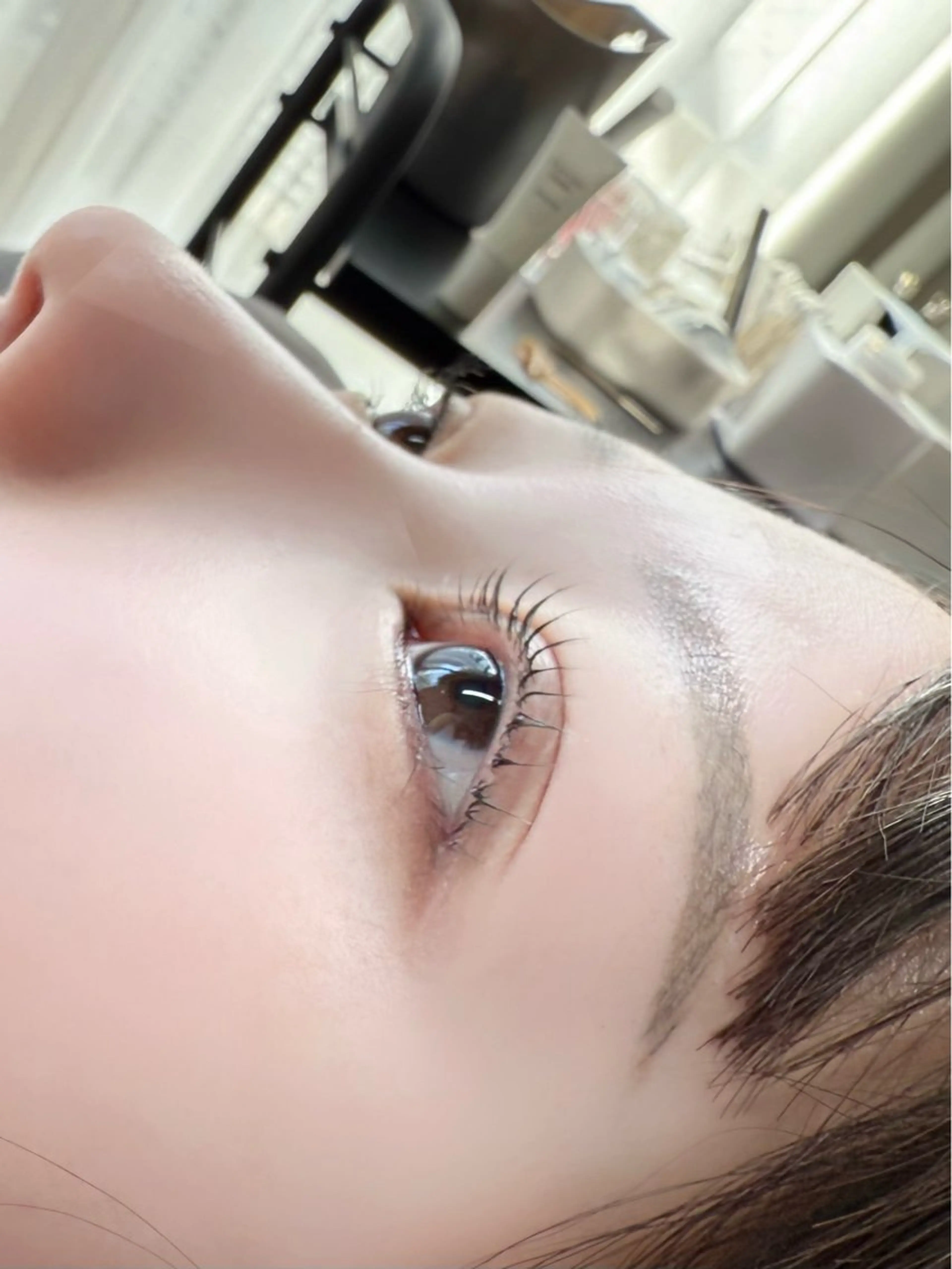 マツエク・マツパ nerinehakata所属・田畑 華美のマツエク・マツパデザイン