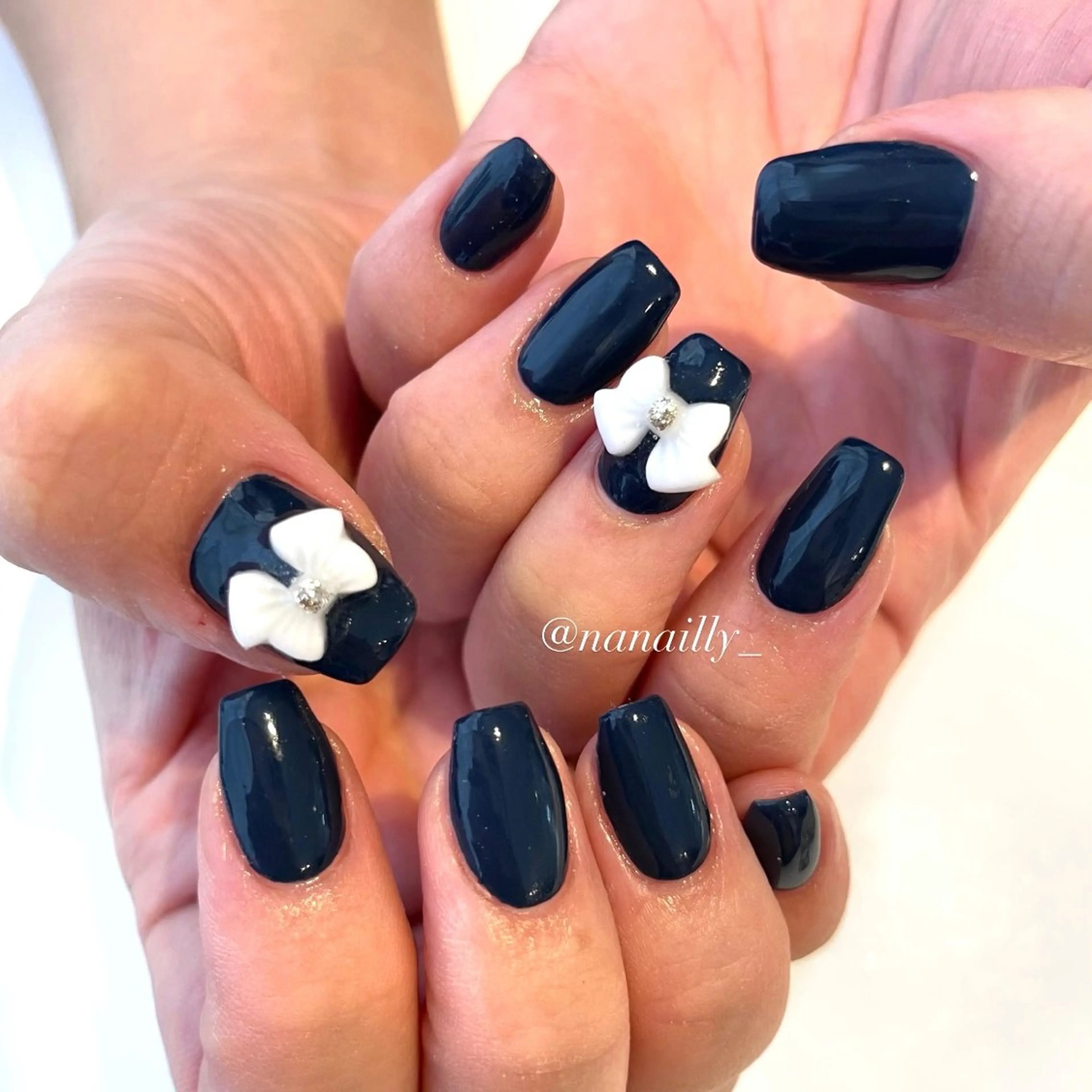 ネイル nail salon éclatのネイルデザイン