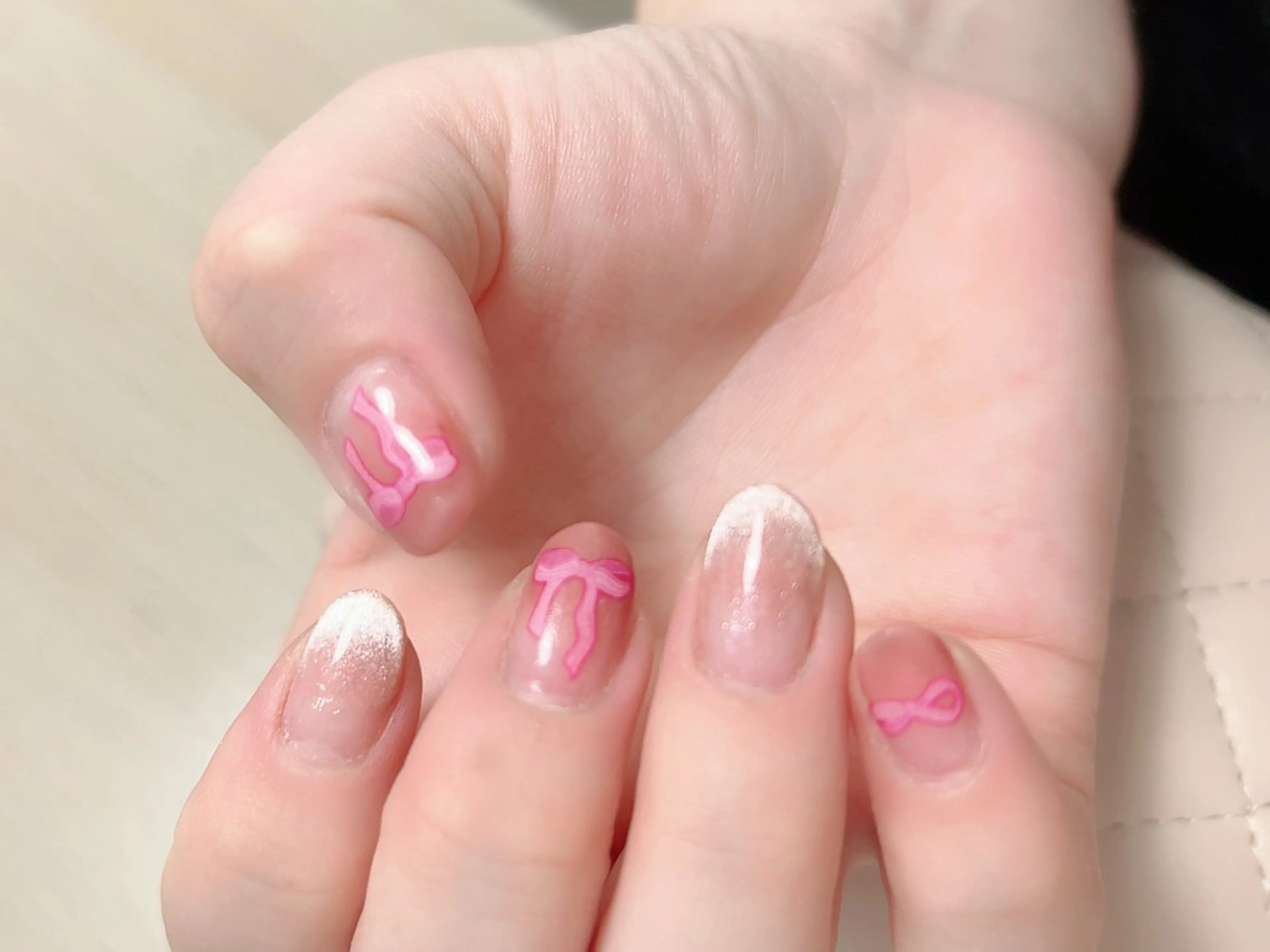 ネイル WaKE所属・nail salon WaKEのネイルデザイン