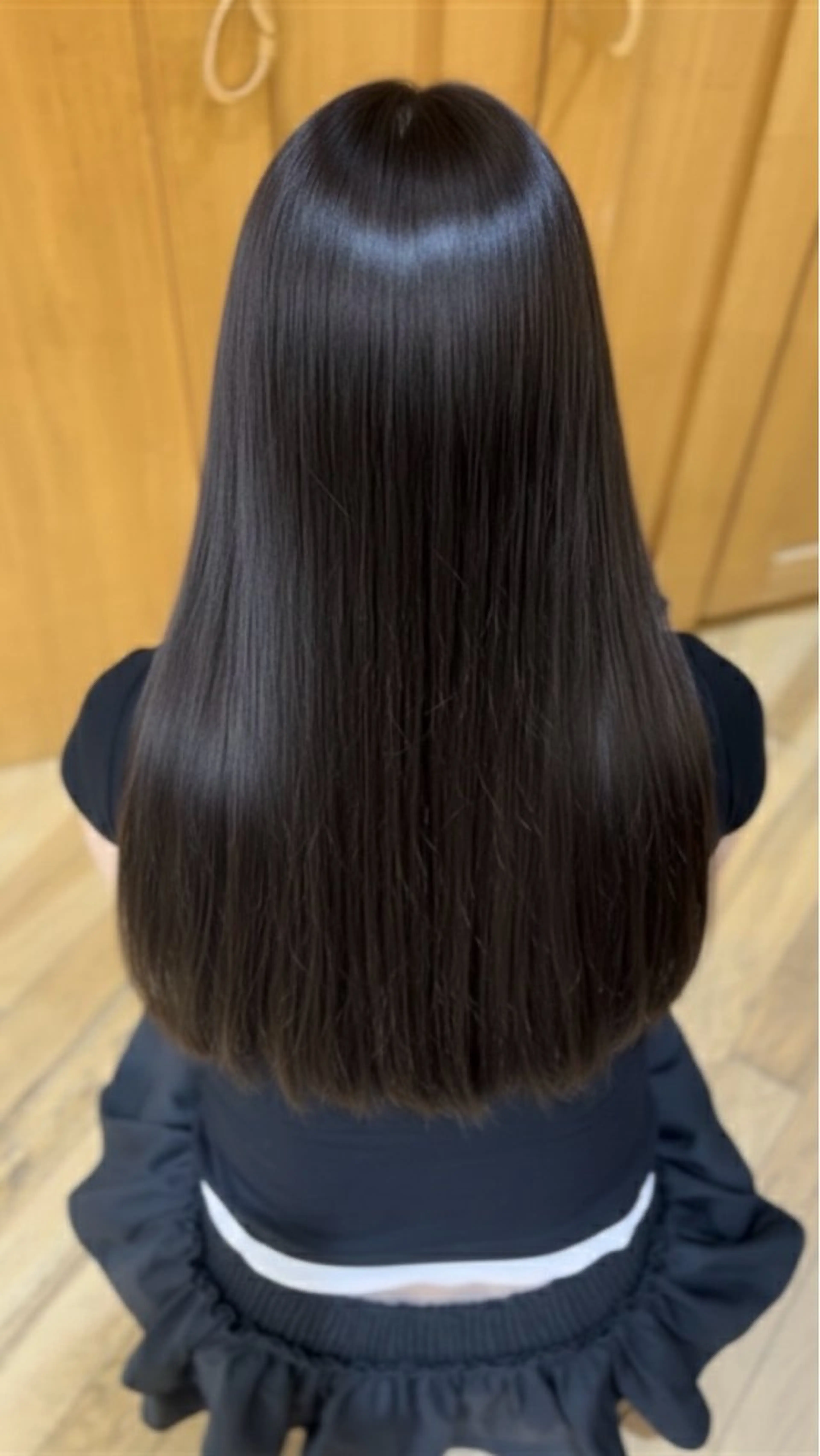 ロング モデル様募集中/ 池袋/asumiのヘアスタイル