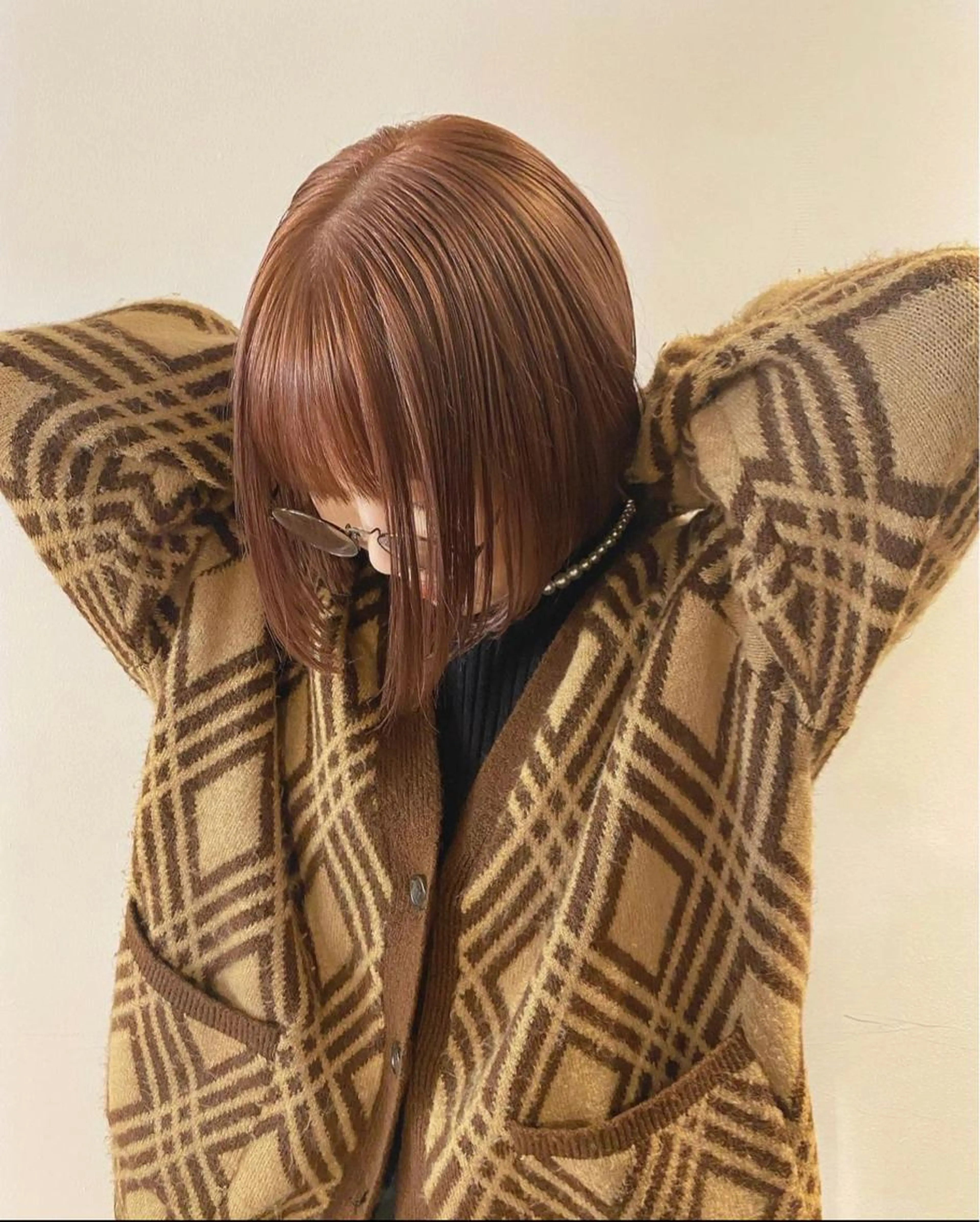 “ケア剤込み”ブリーチなしダブルケアカラーの写真