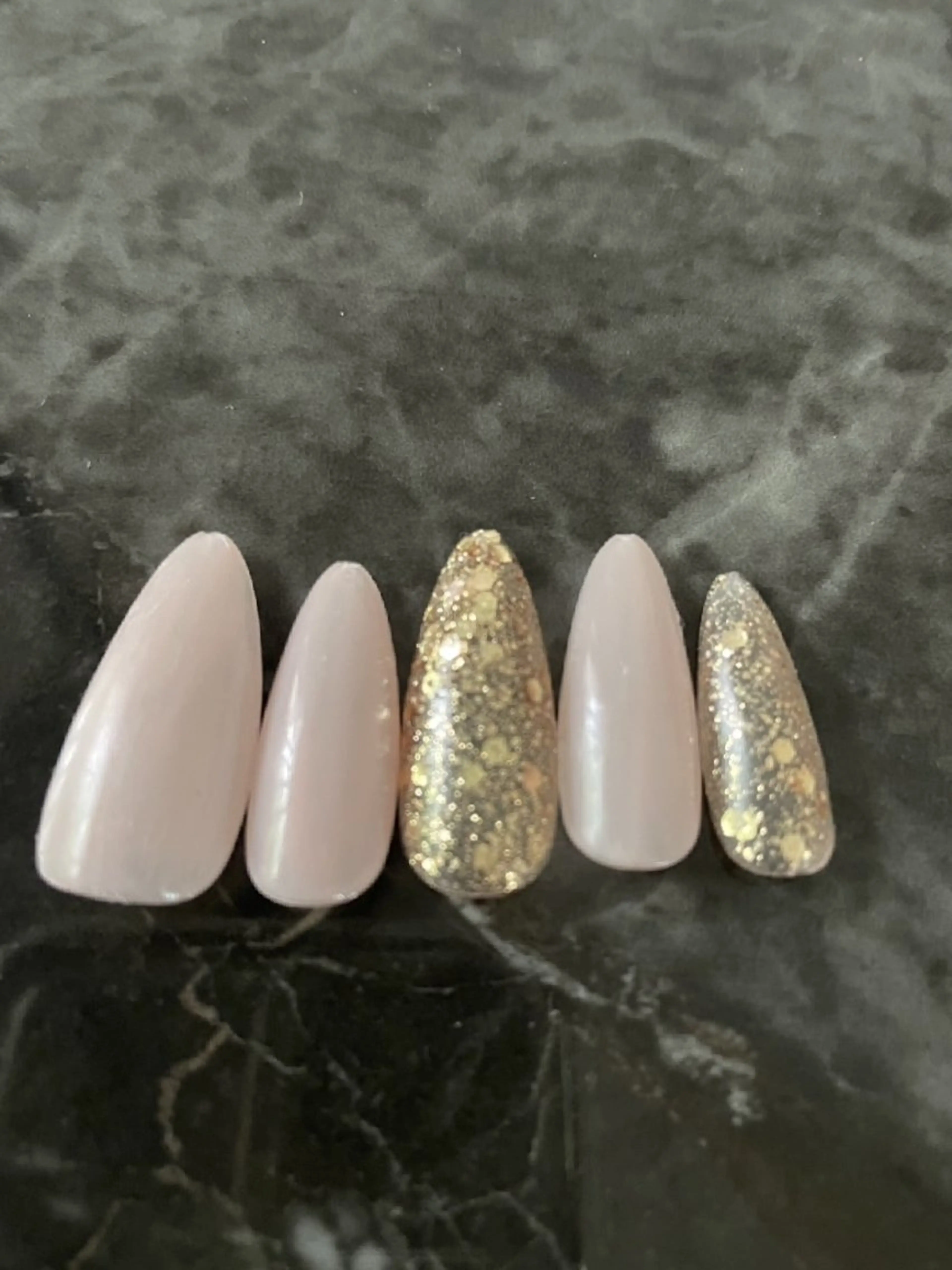 ネイル Mina Nittaのネイルデザイン