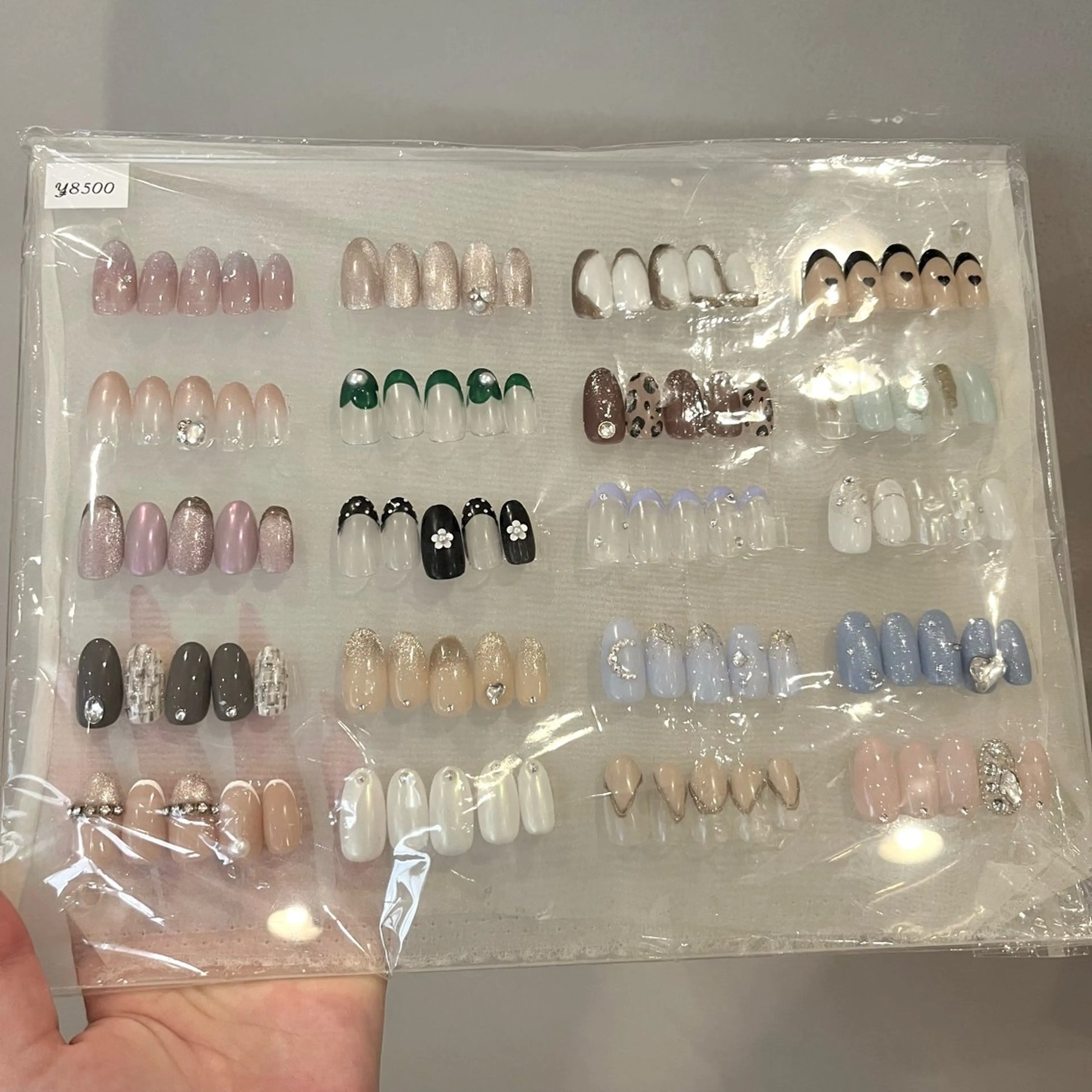 【初回オフ無料】🐕‍🦺オフあり定額¥8,500→¥8,000【ミニモ限定価格☁️】【2回目以降オフ代+¥1,500】の写真