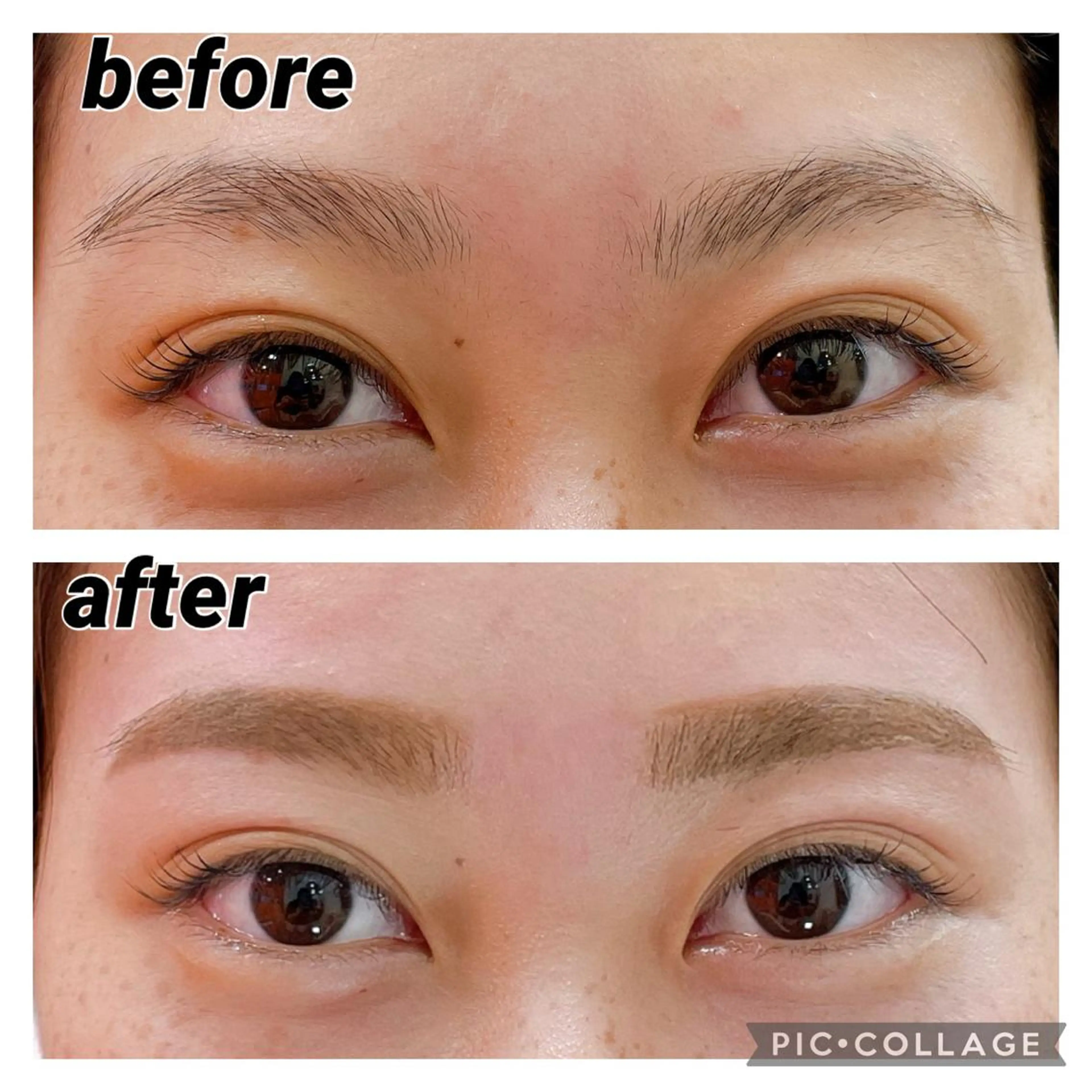 マツエク・マツパ アイブロウ 眉毛ワックス脱毛 成人式 ワックス脱毛 その他(アイブロウ) スタジオAZ所属・jasmine yamashitaのマツエク・マツパデザイン