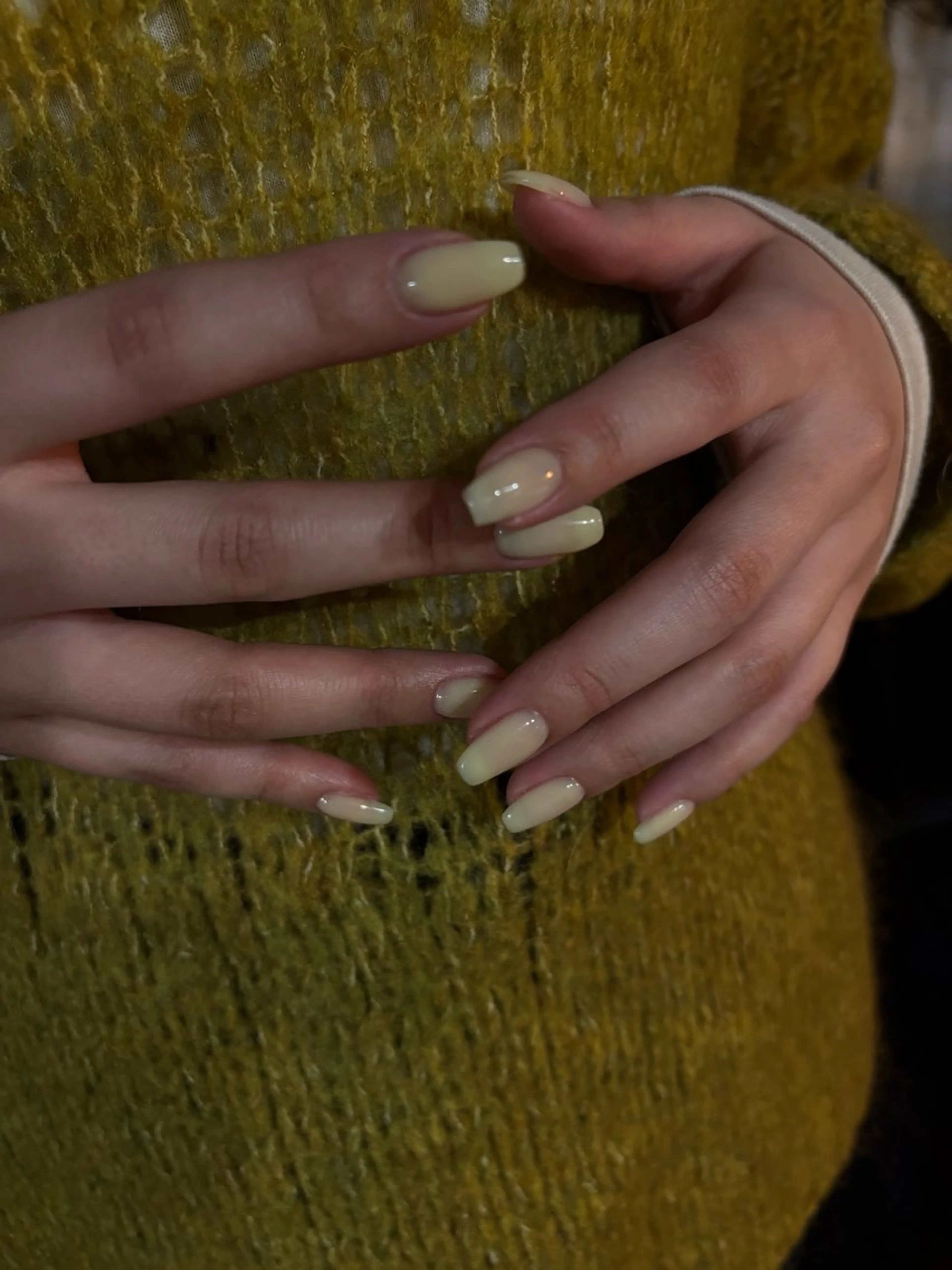 ネイル CoCoplus nail&eye所属・CoConail MAIRUのネイルデザイン