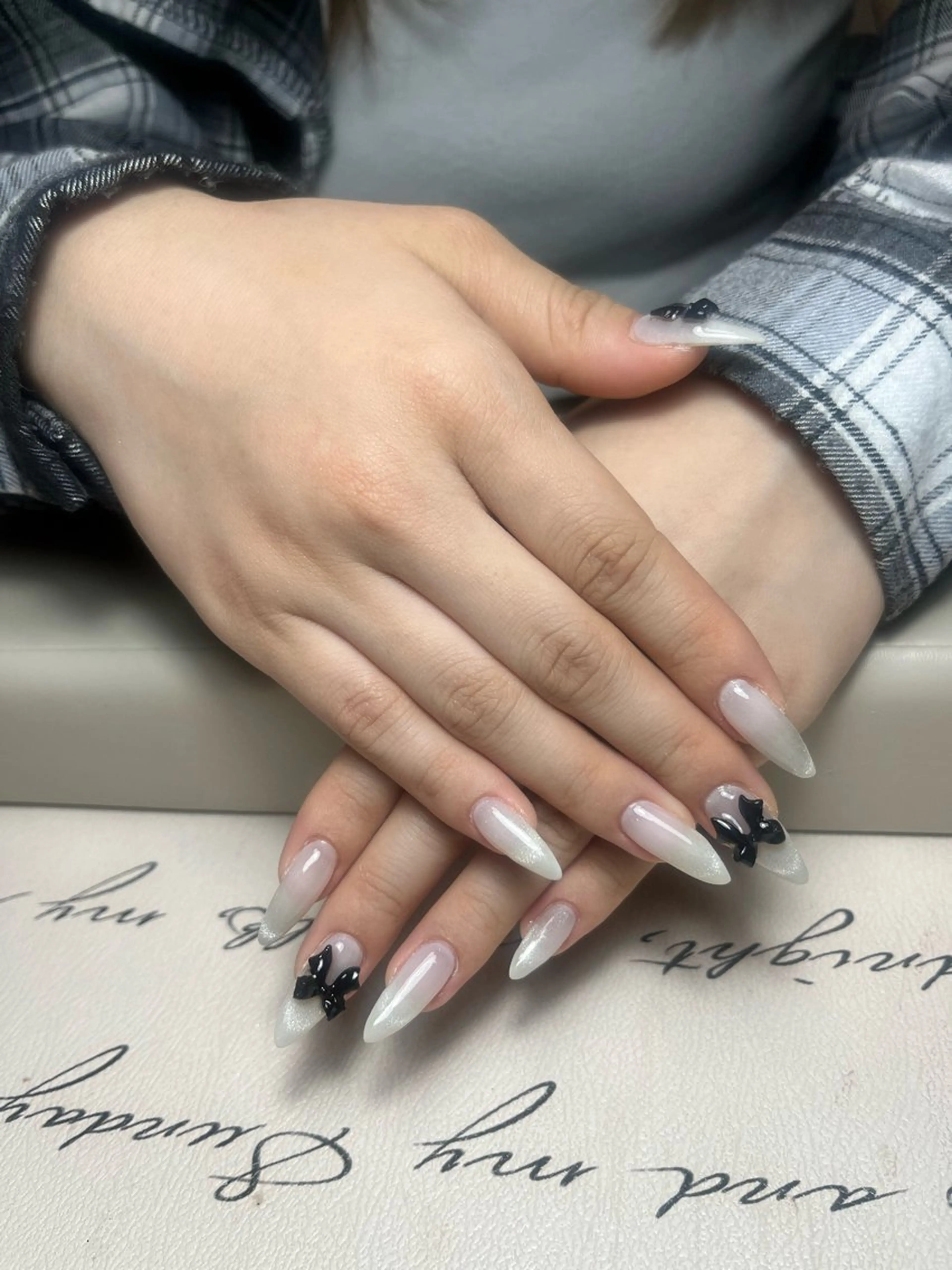 カラー 丸山 珠奈のエステ・リラクイメージ