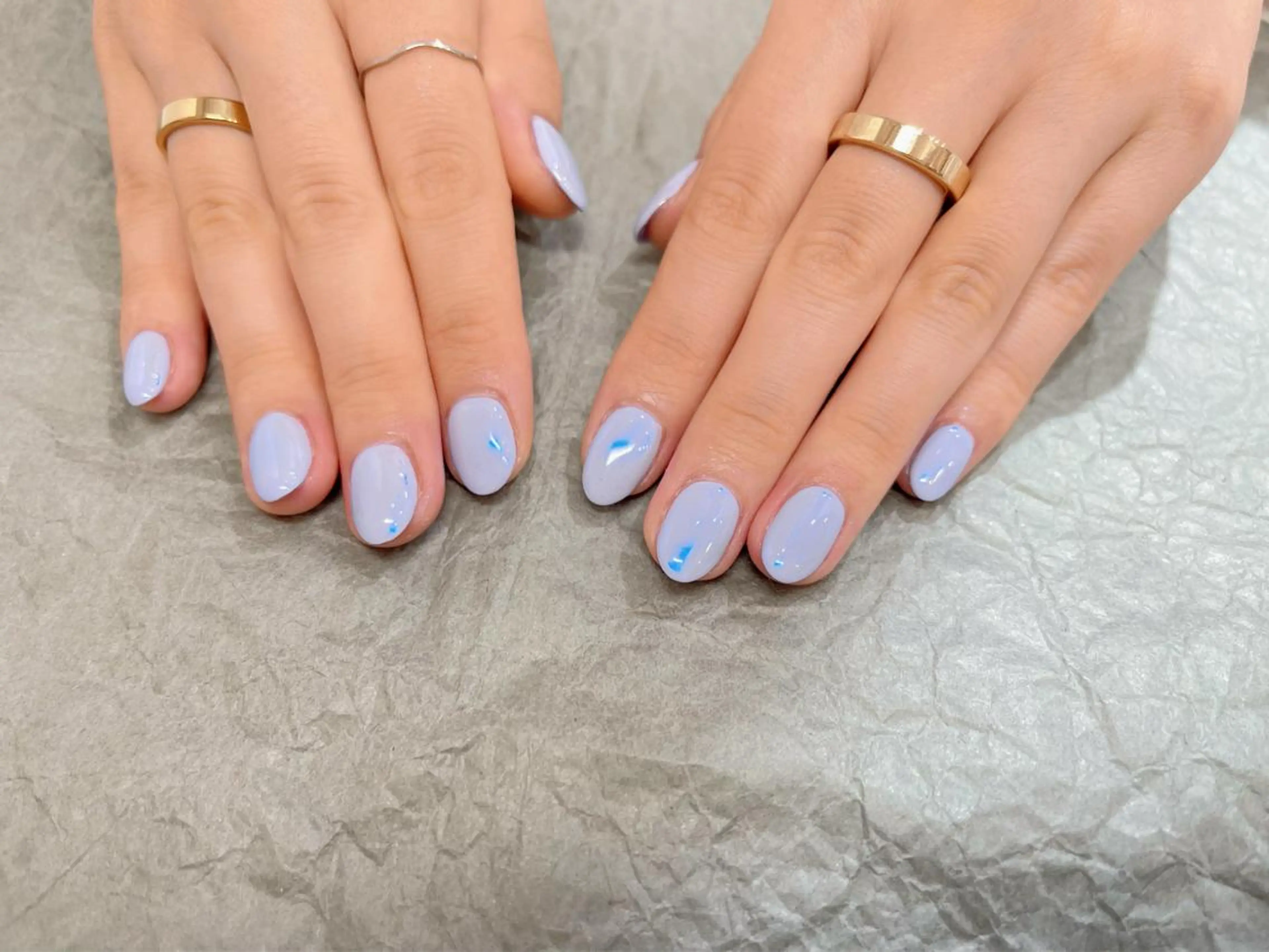 ネイル Umi nail& eyelashのネイルデザイン