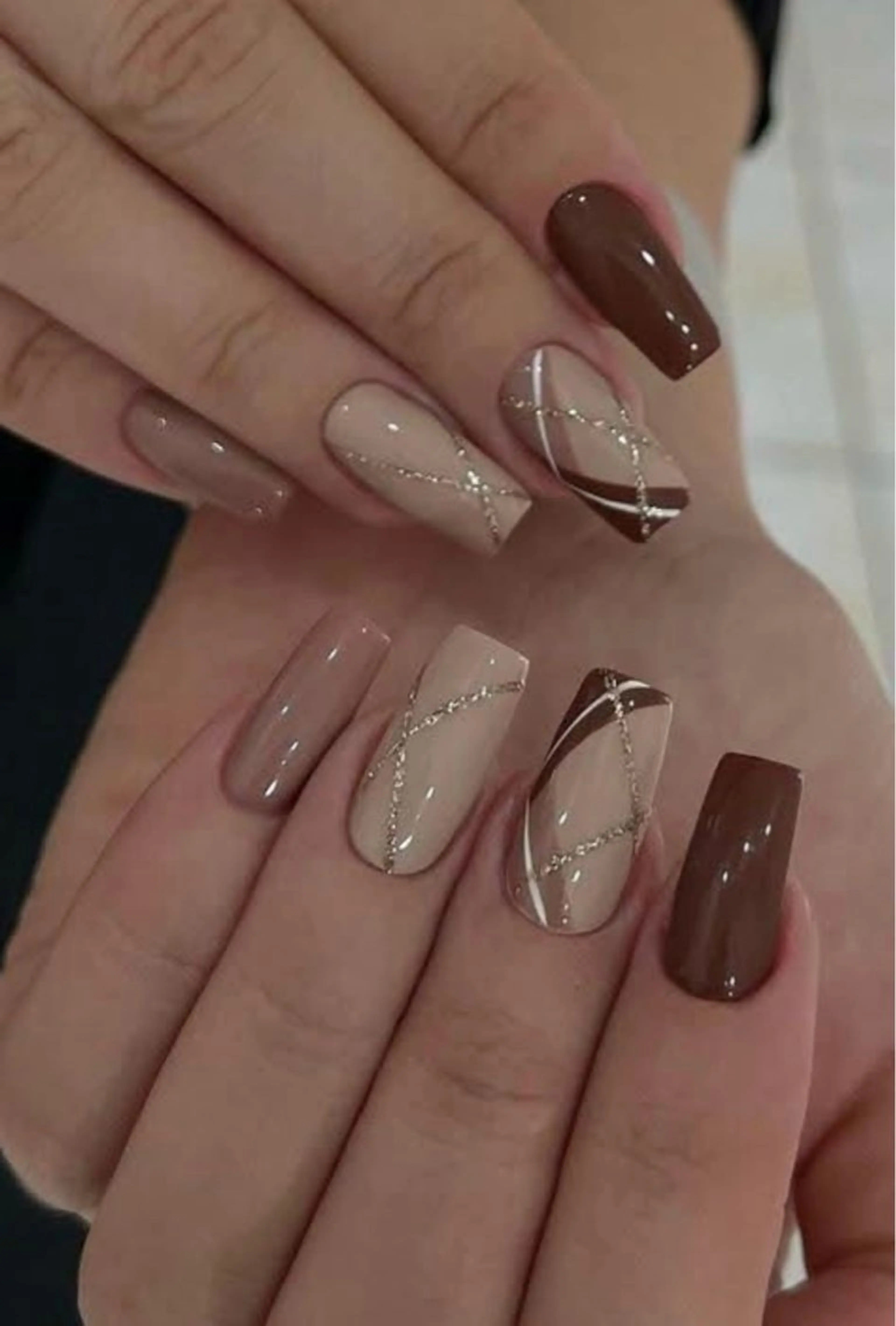 ネイル Sora Nail所属・Sora Nail Honastugiのネイルデザイン