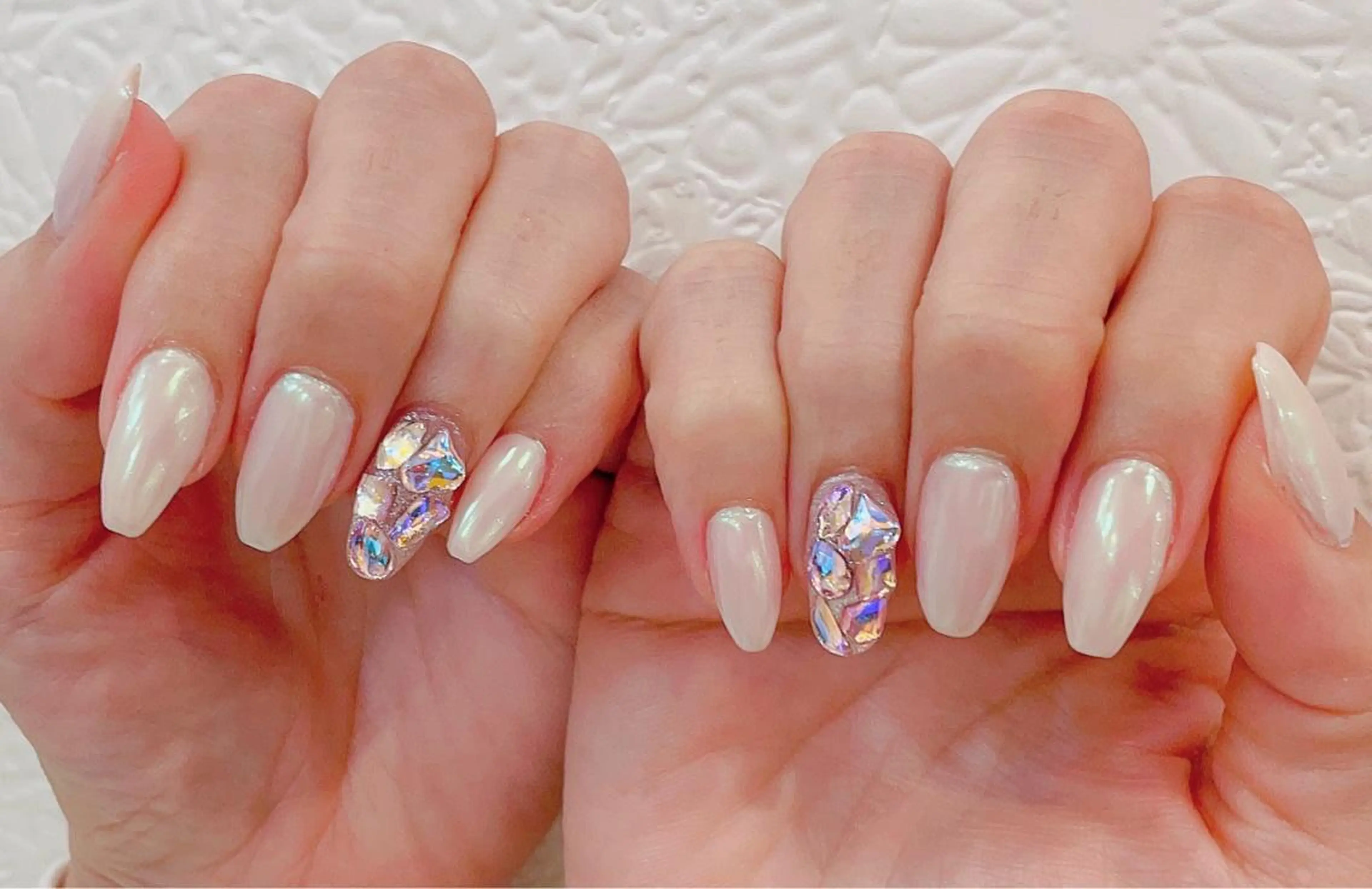 ネイル Genesis Plus大津京店のエステ・リラクイメージ